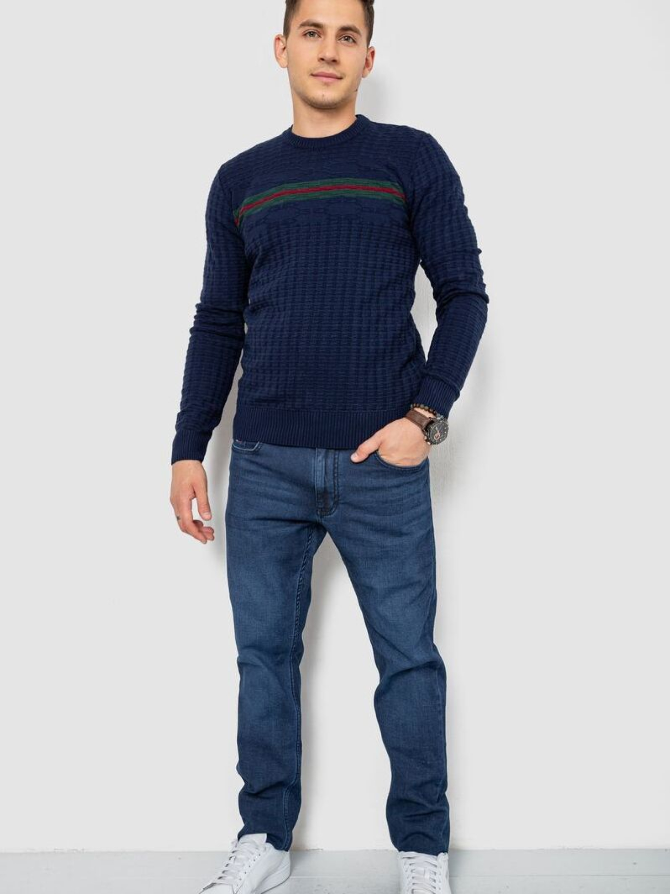 Джемпер Ager модель У-1130619::000000084 Фото