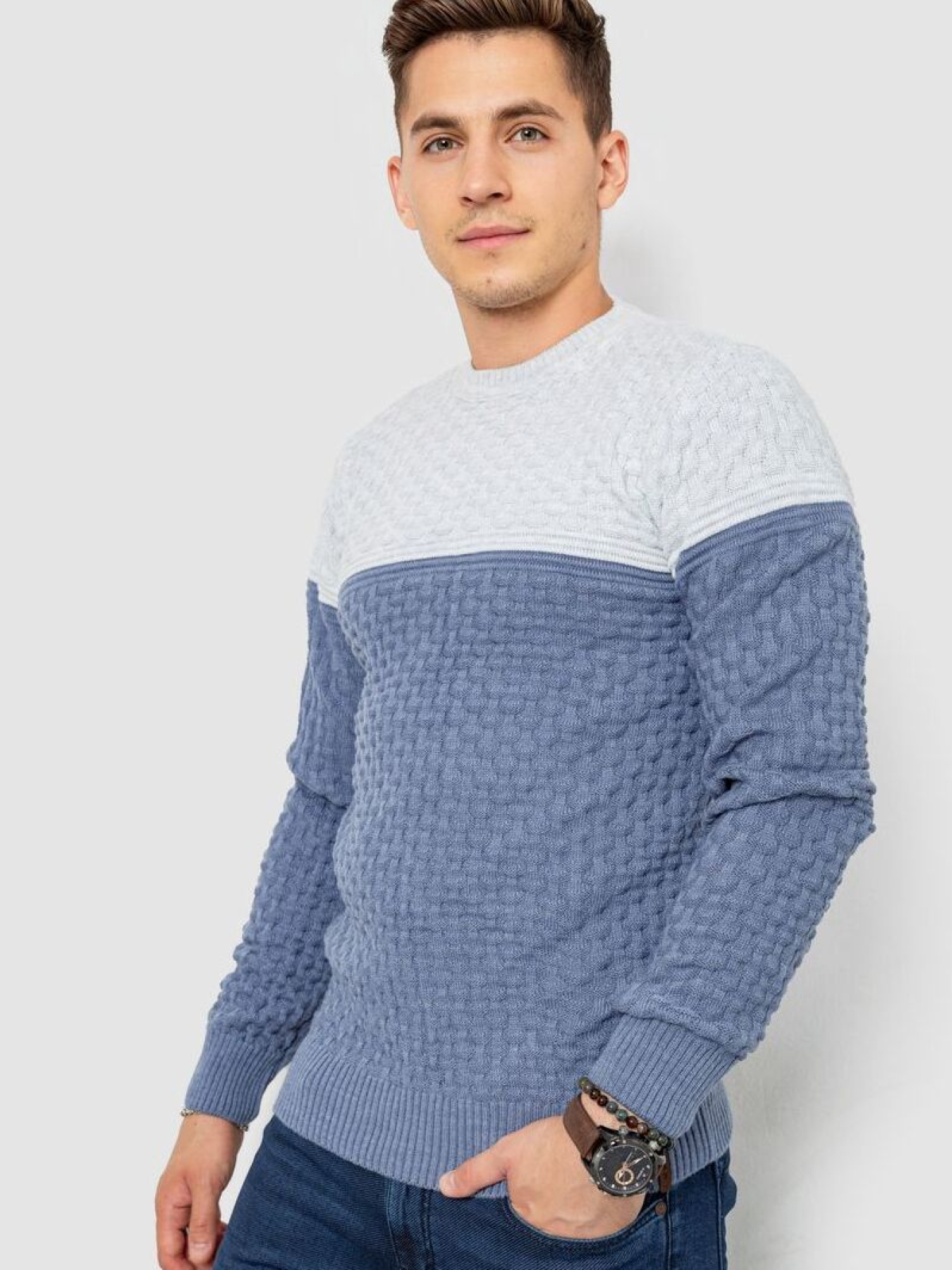 Джемпер Ager модель У-1130614::000000547 Фото