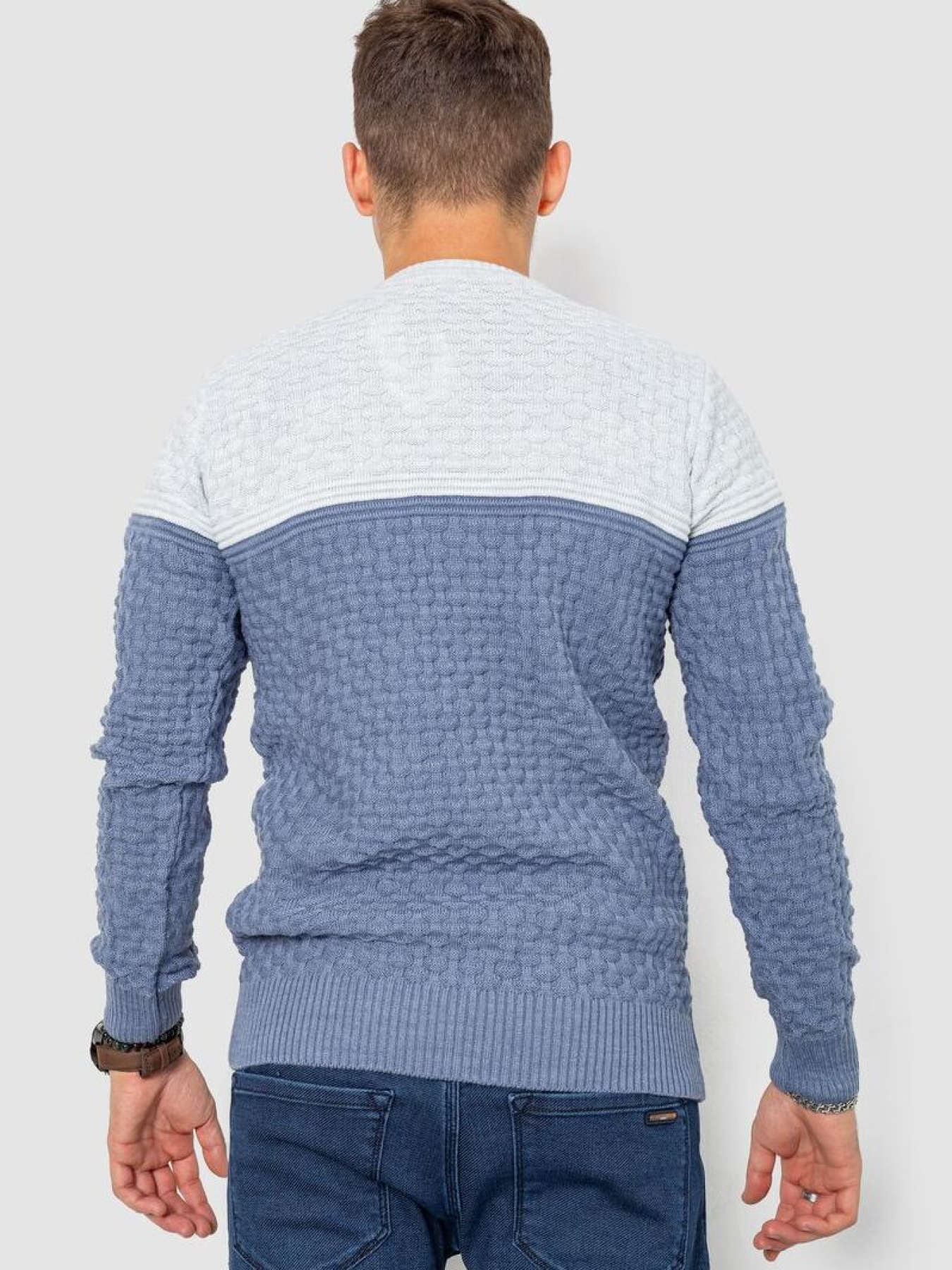 Джемпер Ager модель У-1130614::000000547 Фото