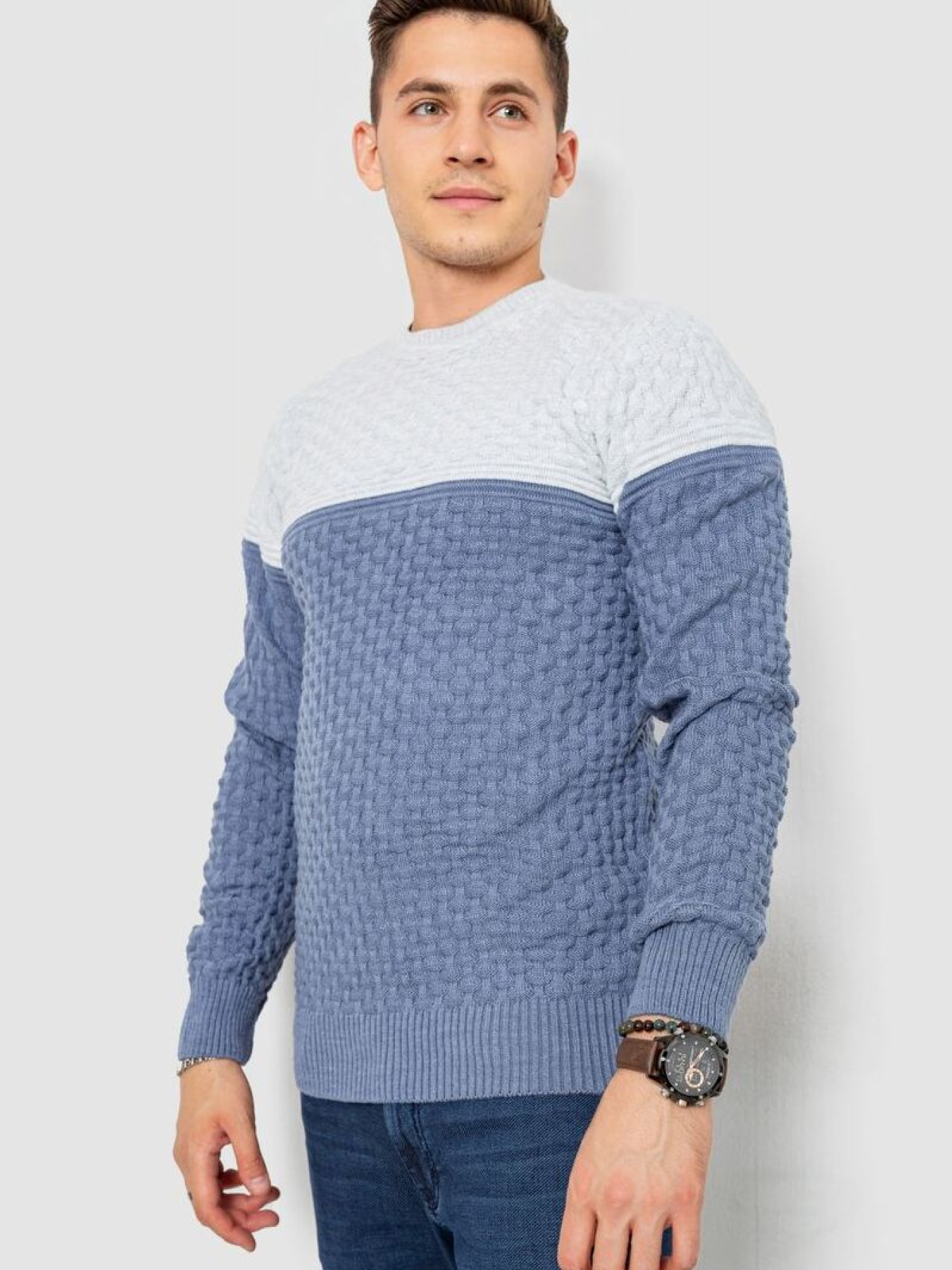 Джемпер Ager модель У-1130614::000000547 Фото