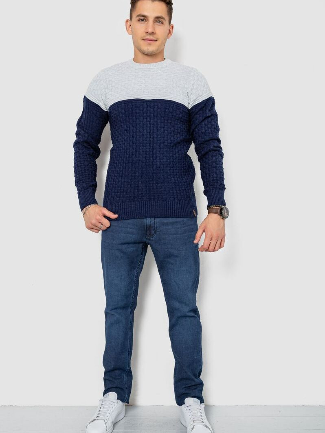 Джемпер Ager модель У-1130614::000000080 Фото