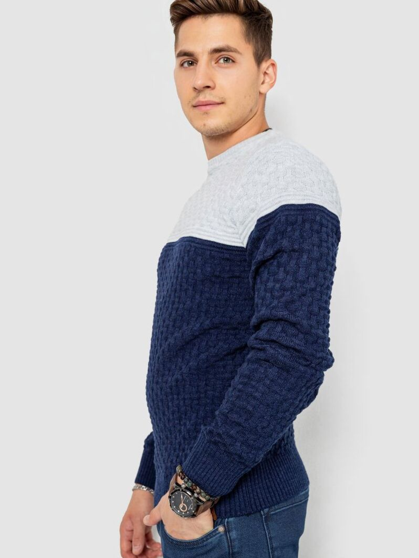 Джемпер Ager модель У-1130614::000000080 Фото