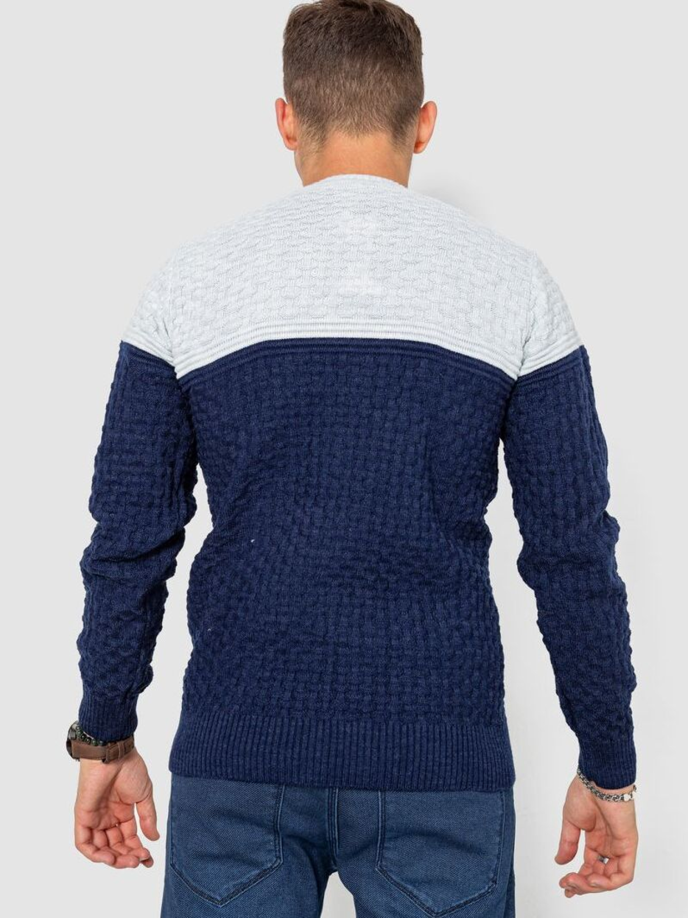 Джемпер Ager модель У-1130614::000000080 Фото