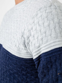 Джемпер Ager модель У-1130614::000000080 Фото