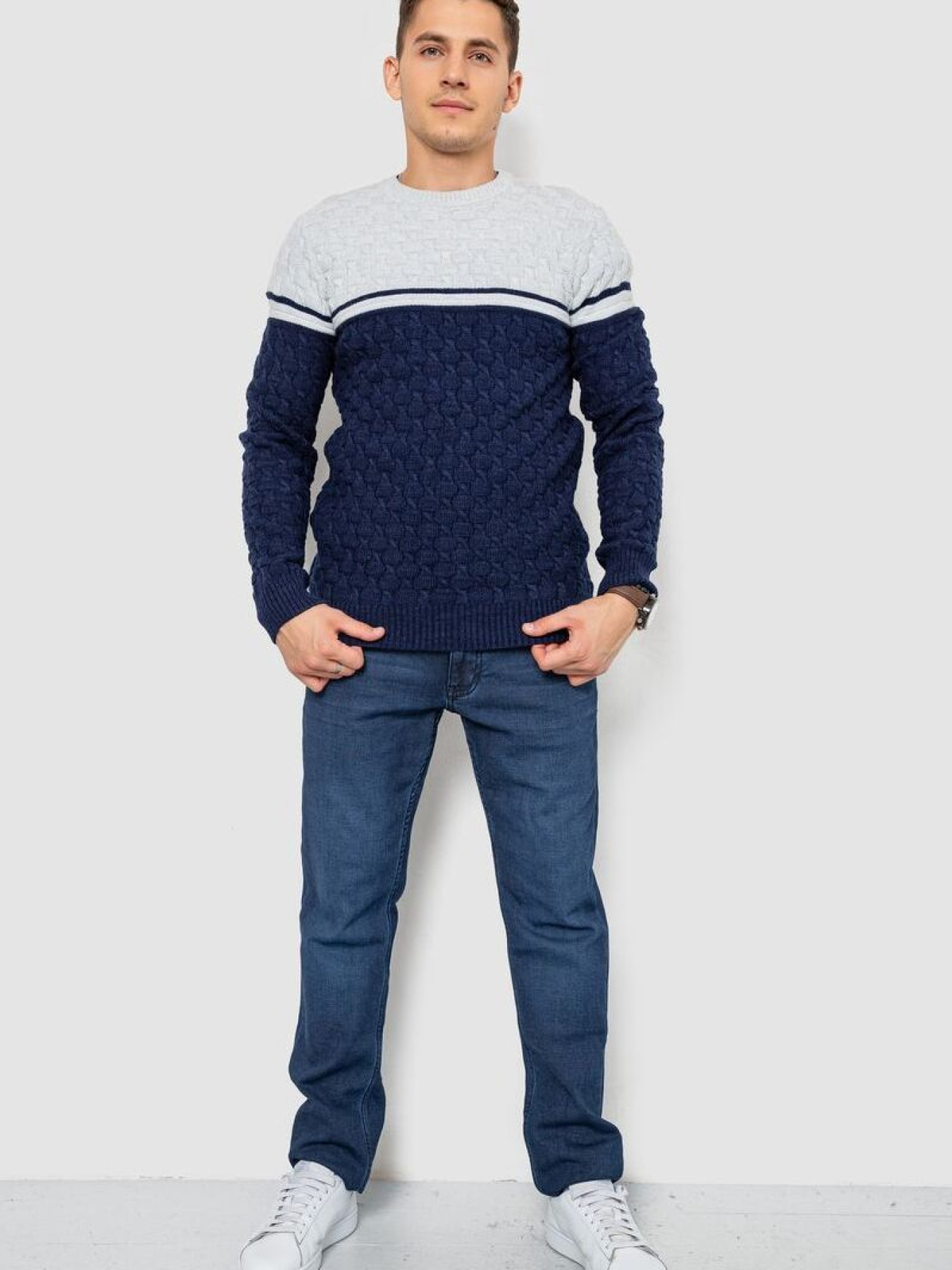 Джемпер Ager модель У-1130610::000000080 Фото