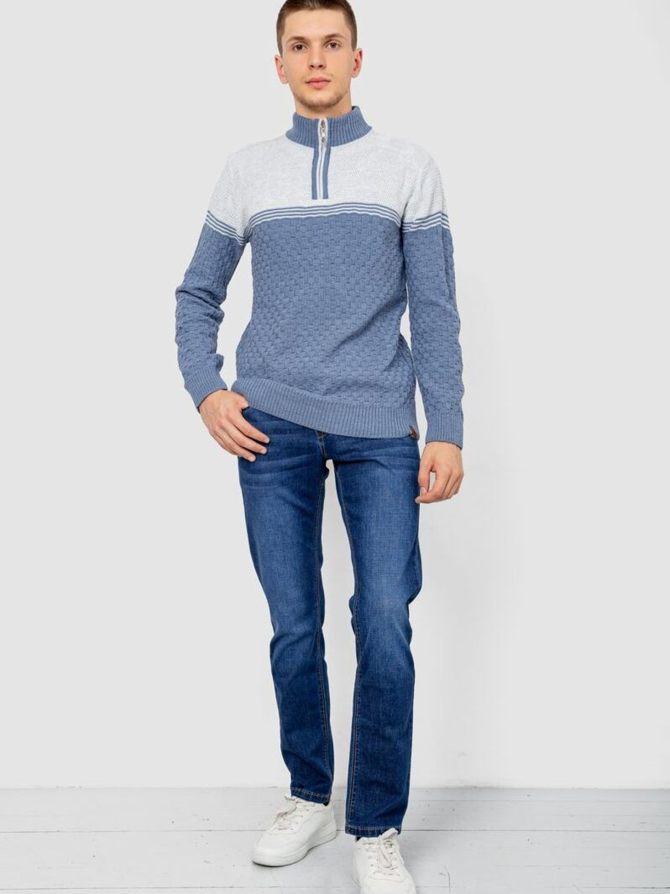 Джемпер Ager модель У-1130603::000000547 Фото