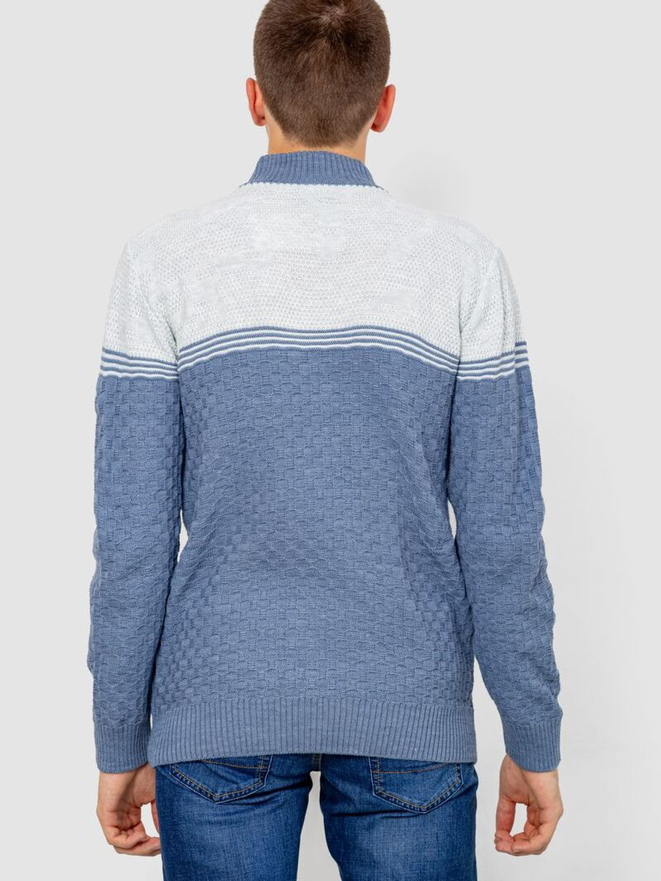 Джемпер Ager модель У-1130603::000000547 Фото