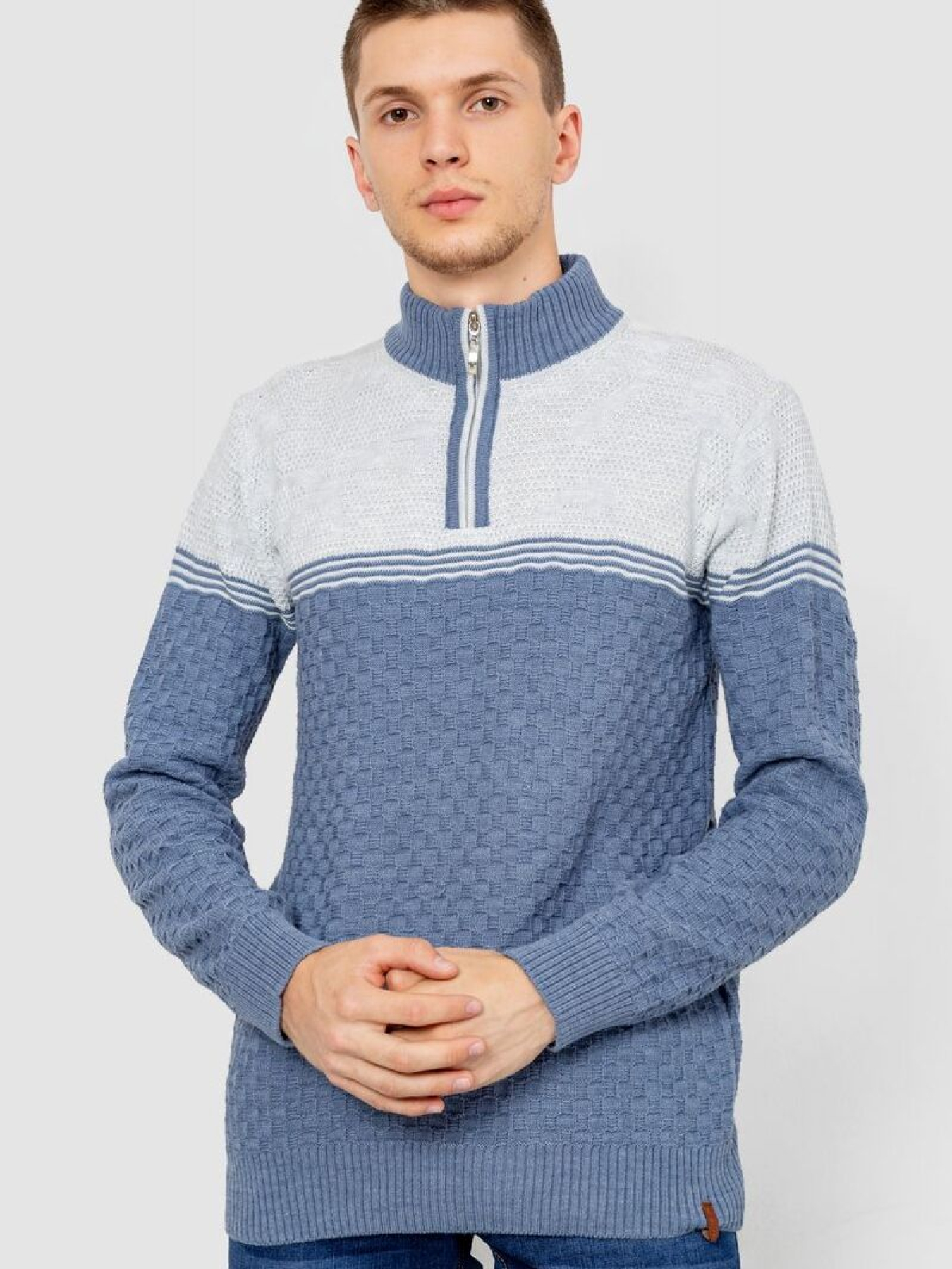 Джемпер Ager модель У-1130603::000000547 Фото