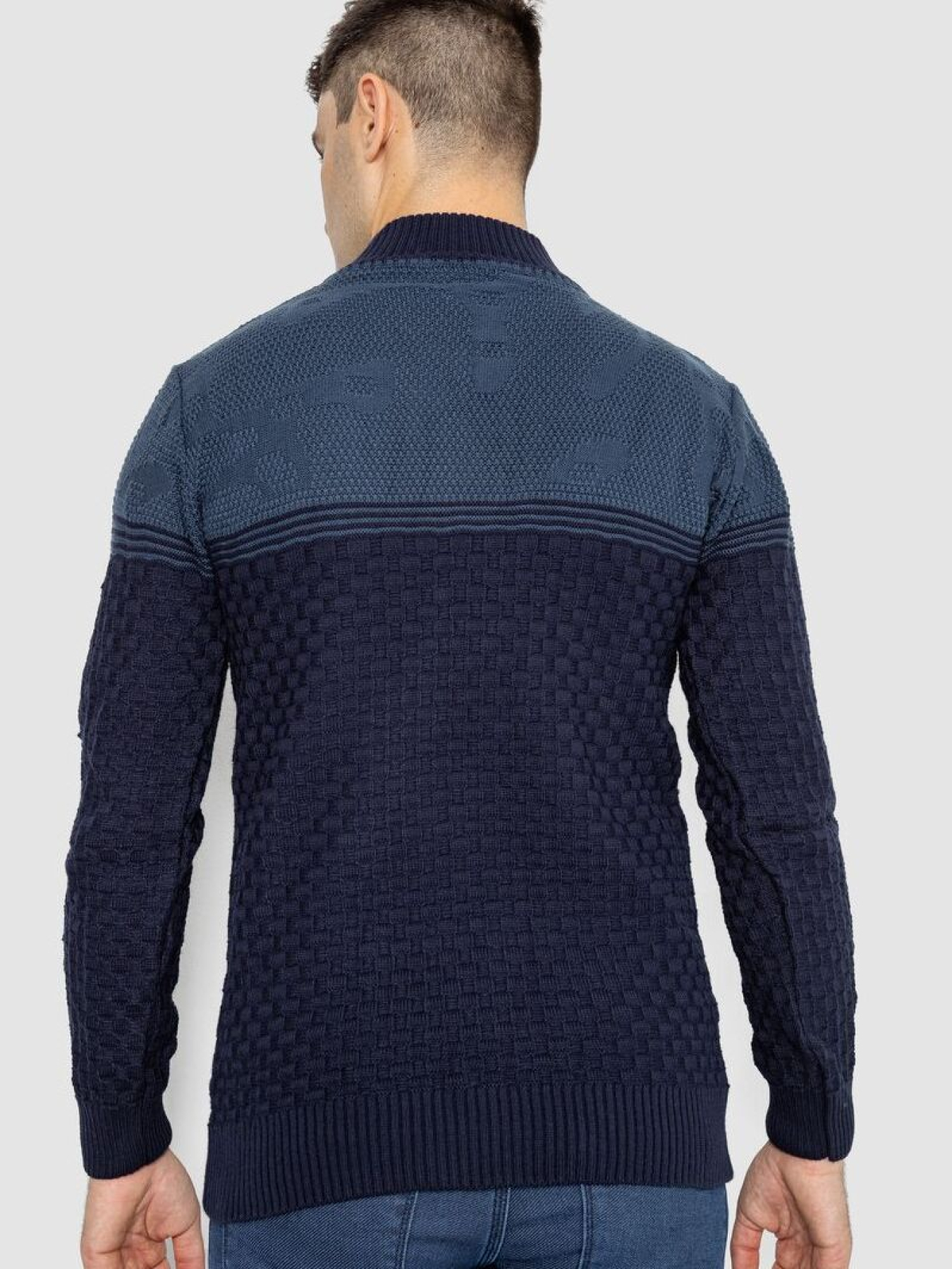 Кофта Ager модель У-1130603::000000090 Фото