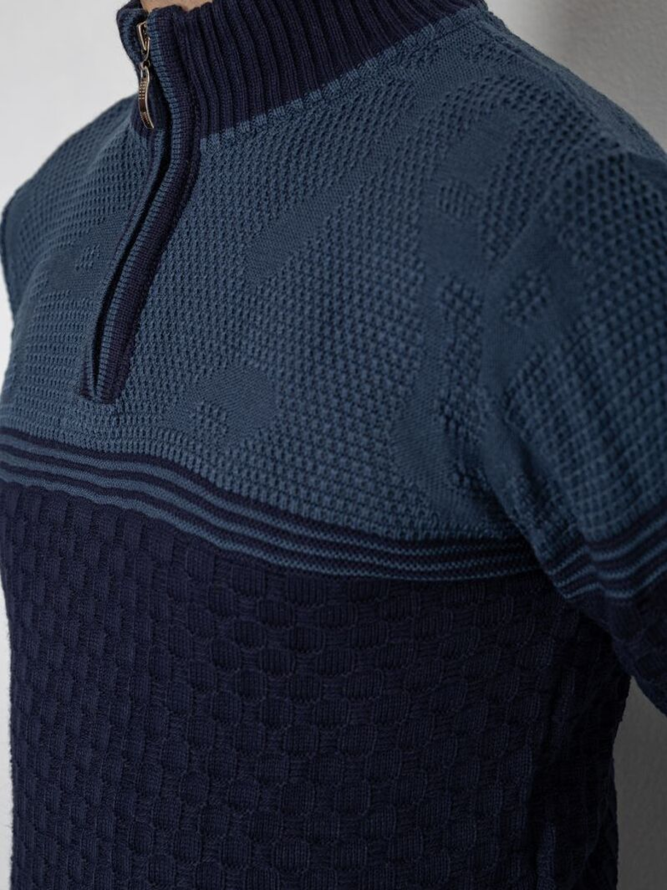 Кофта Ager модель У-1130603::000000090 Фото