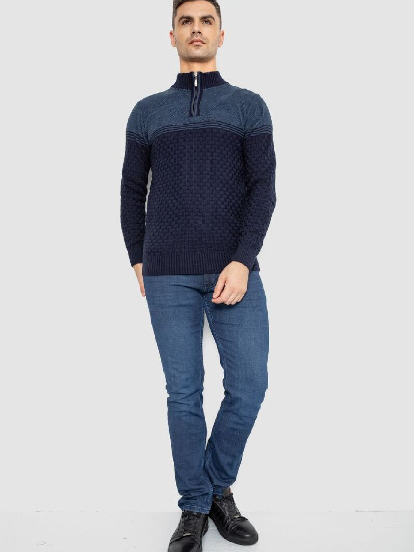 Кофта Ager модель У-1130603::000000090 Фото