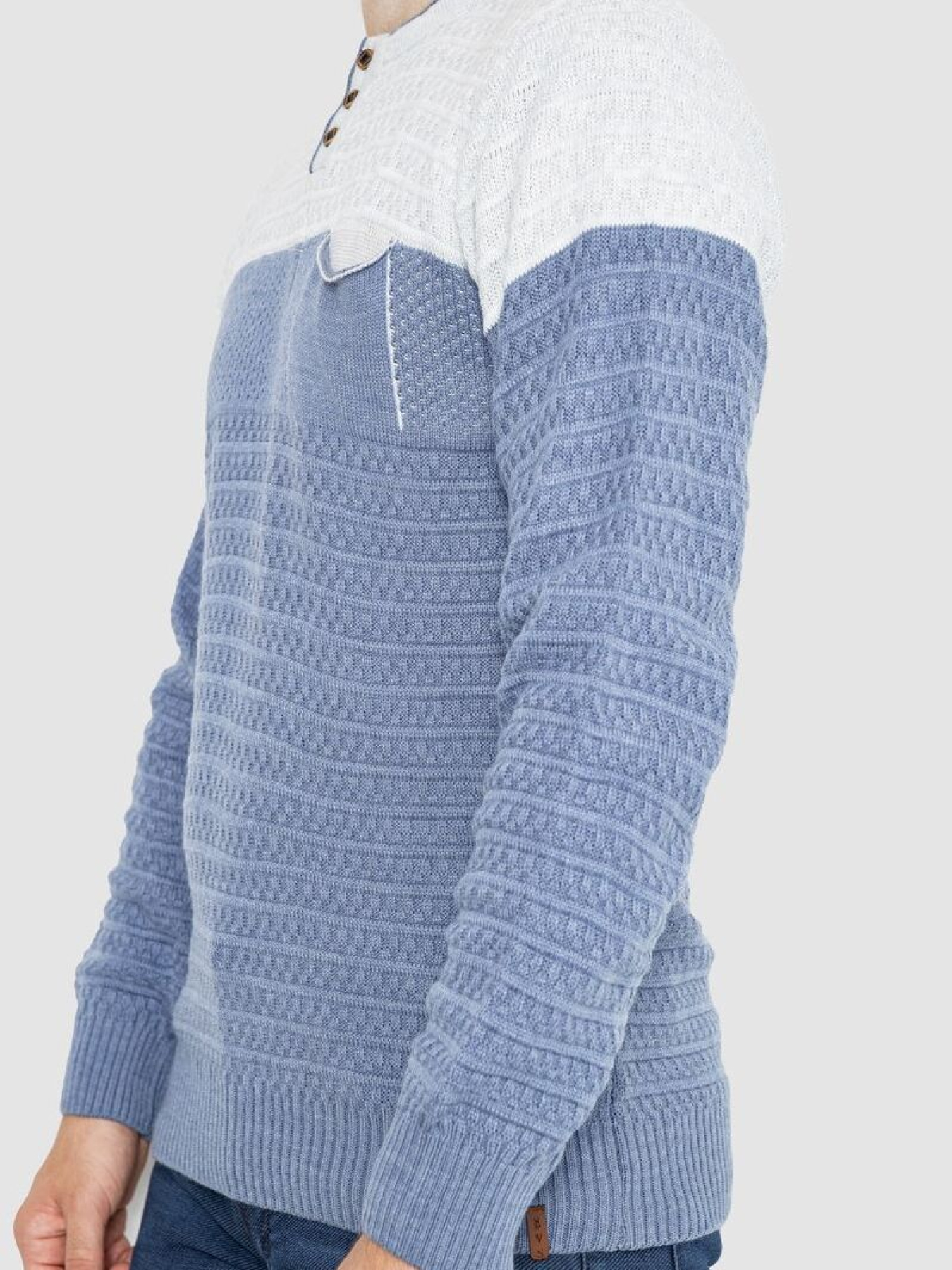 Джемпер Ager модель У-1130609::000000547 Фото