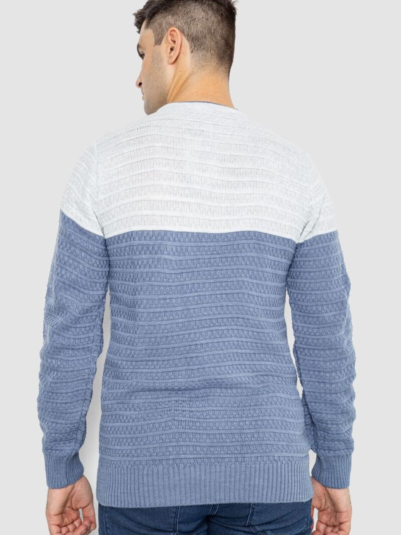 Джемпер Ager модель У-1130609::000000547 Фото