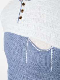 Джемпер Ager модель У-1130609::000000547 Фото