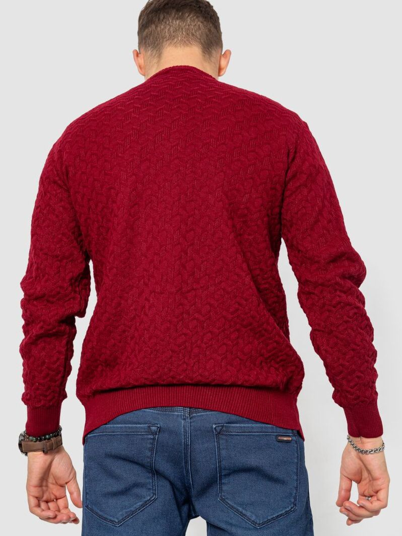 Джемпер Ager модель У-1130618::000000029 Фото