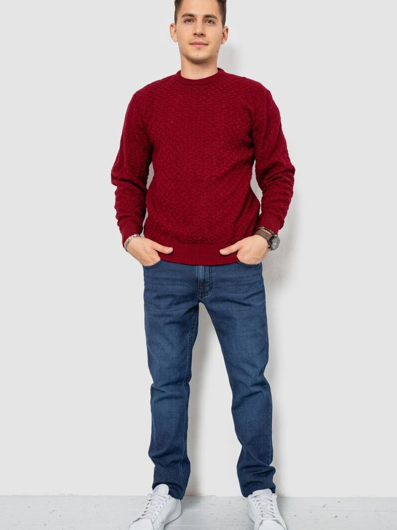 Джемпер Ager модель У-1130618::000000029 Фото