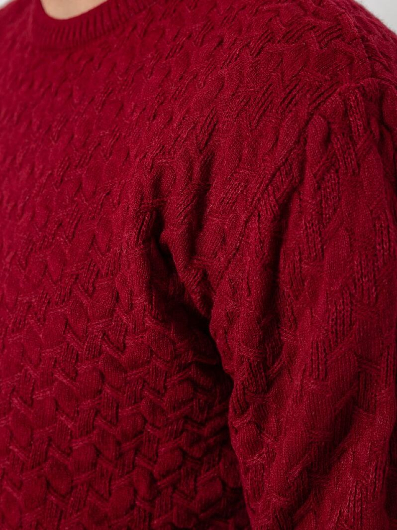 Джемпер Ager модель У-1130618::000000029 Фото