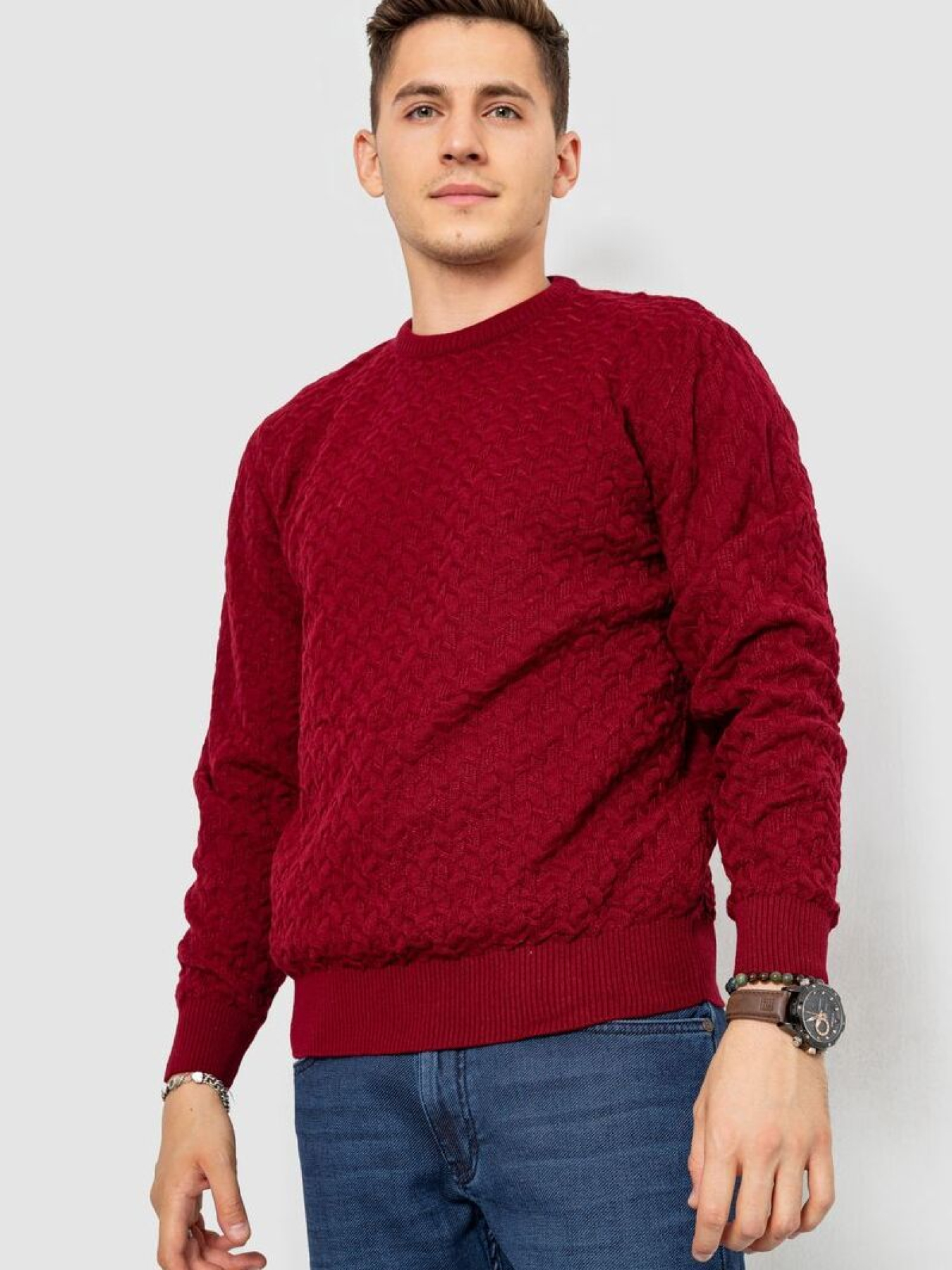 Джемпер Ager модель У-1130618::000000029 Фото