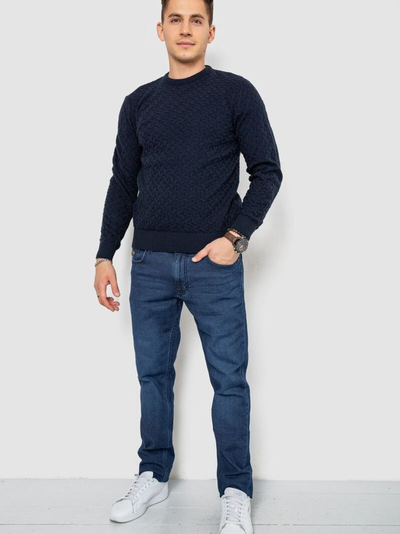 Джемпер Ager модель У-1130618::000000090 Фото