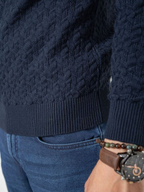 Джемпер Ager модель У-1130618::000000090 Фото