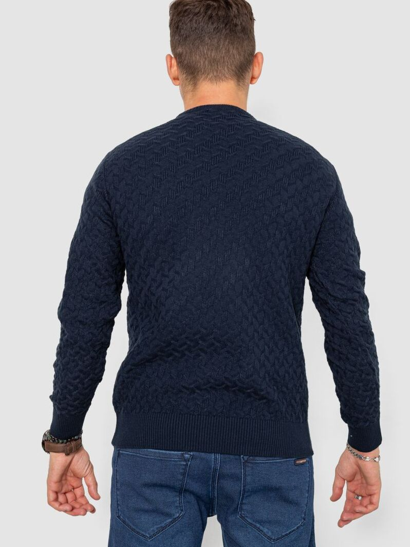 Джемпер Ager модель У-1130618::000000090 Фото