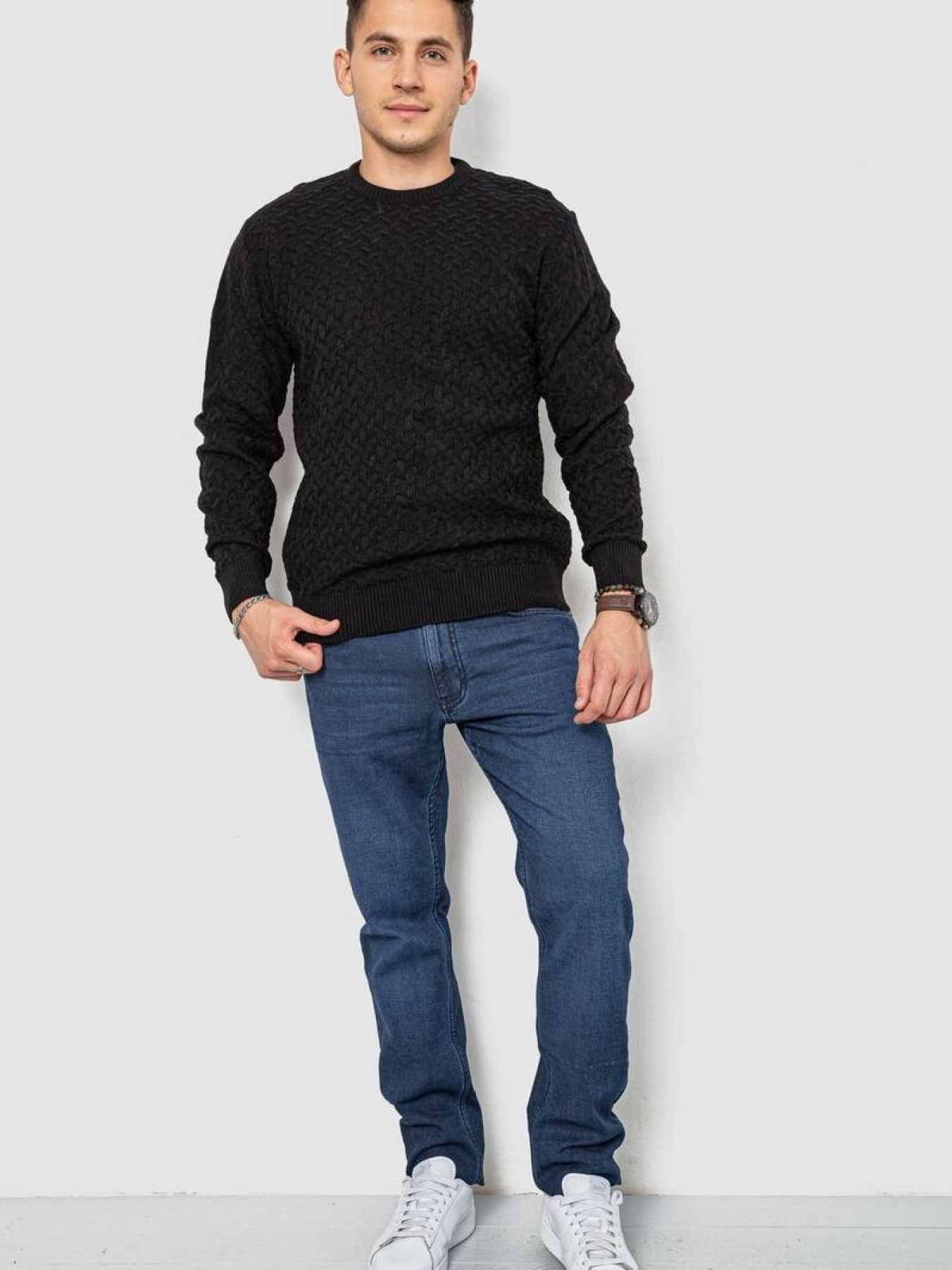 Джемпер Ager модель У-1130618::000000096 Фото