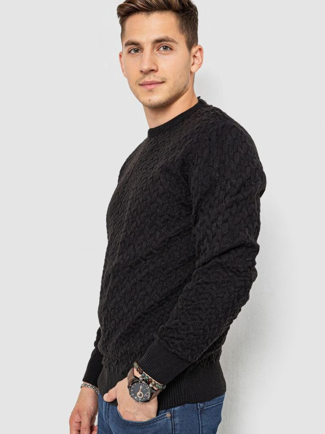 Джемпер Ager модель У-1130618::000000096 Фото