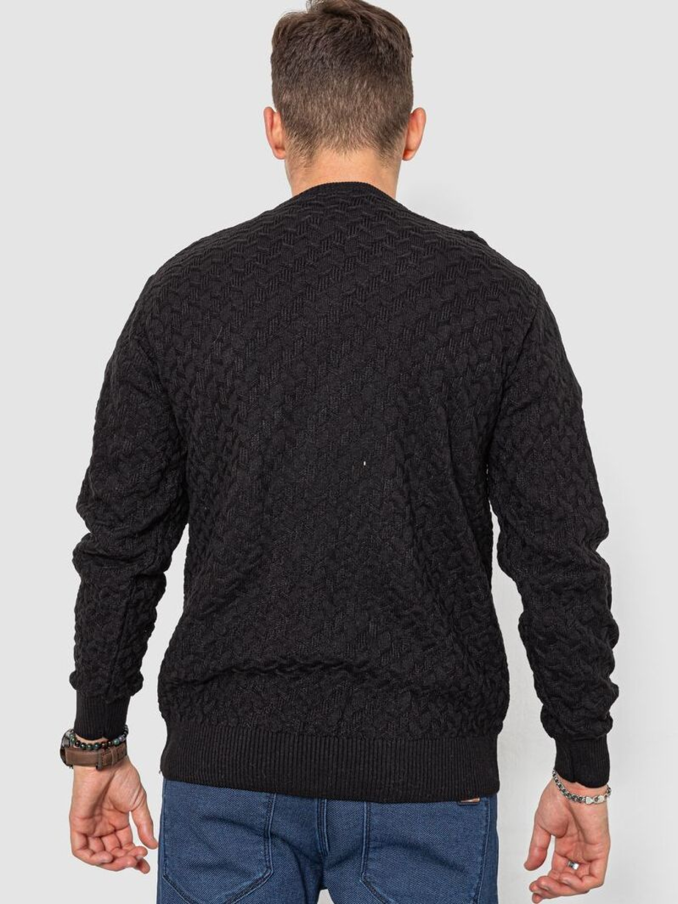 Джемпер Ager модель У-1130618::000000096 Фото