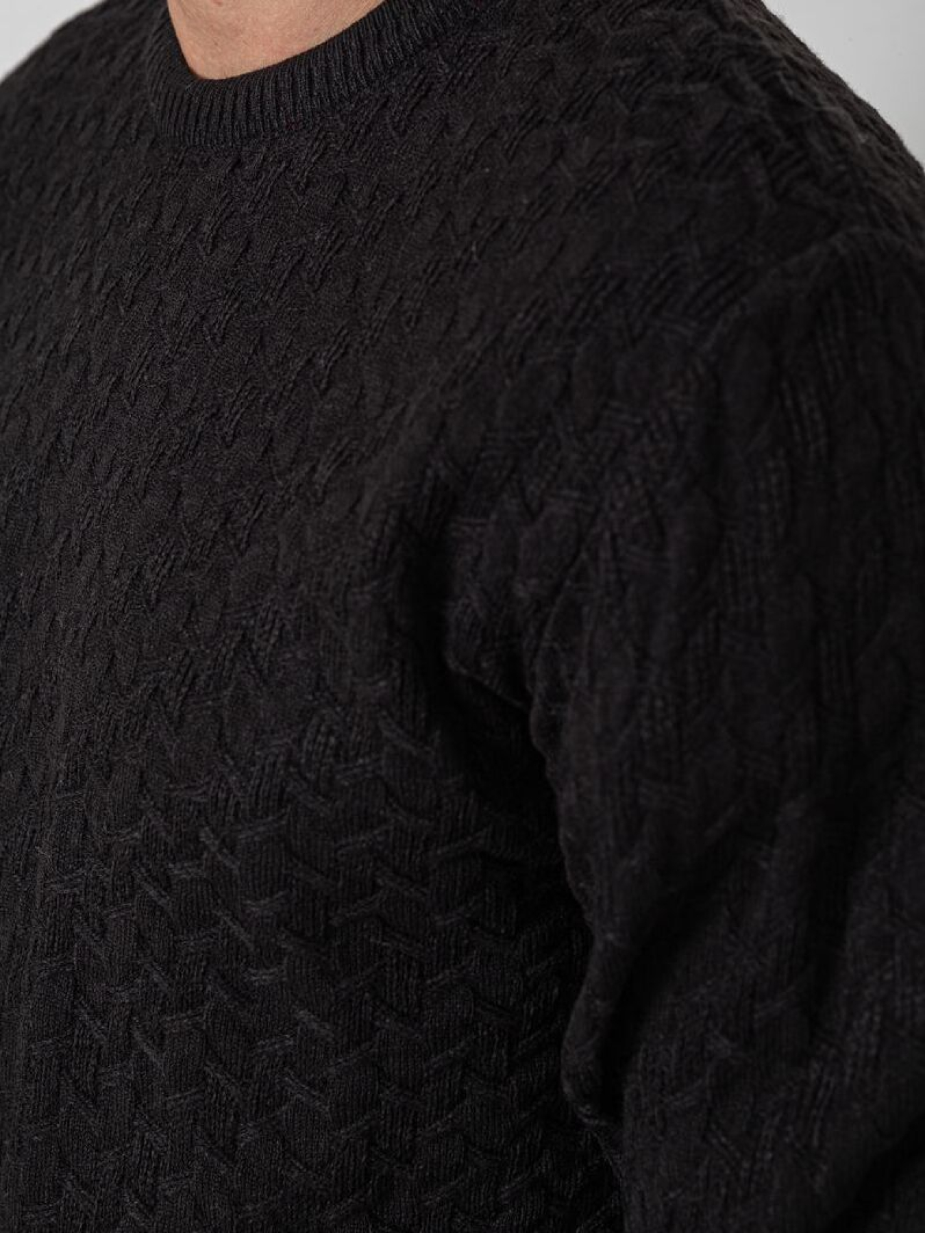 Джемпер Ager модель У-1130618::000000096 Фото