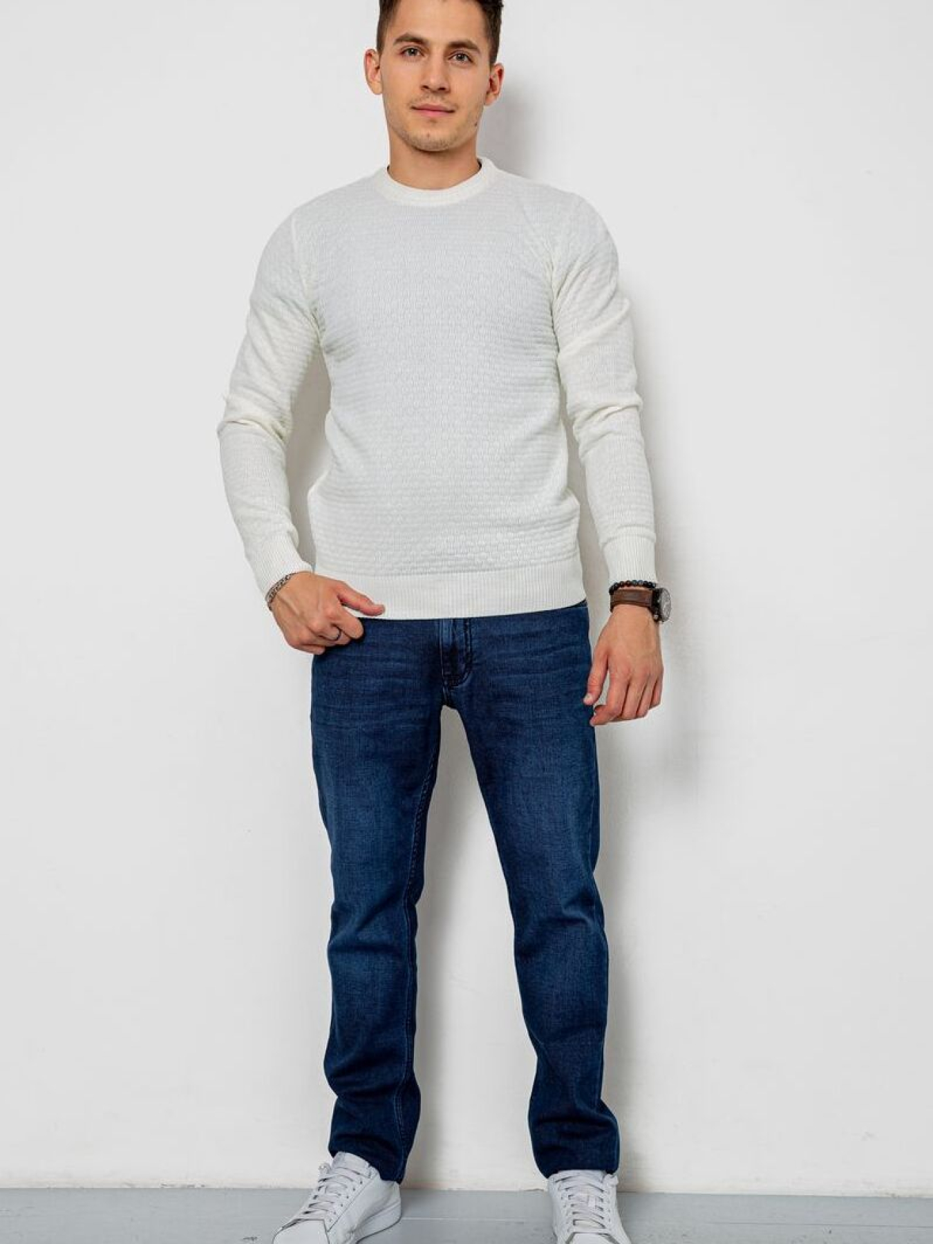 Джемпер Ager модель У-1130617::000000014 Фото