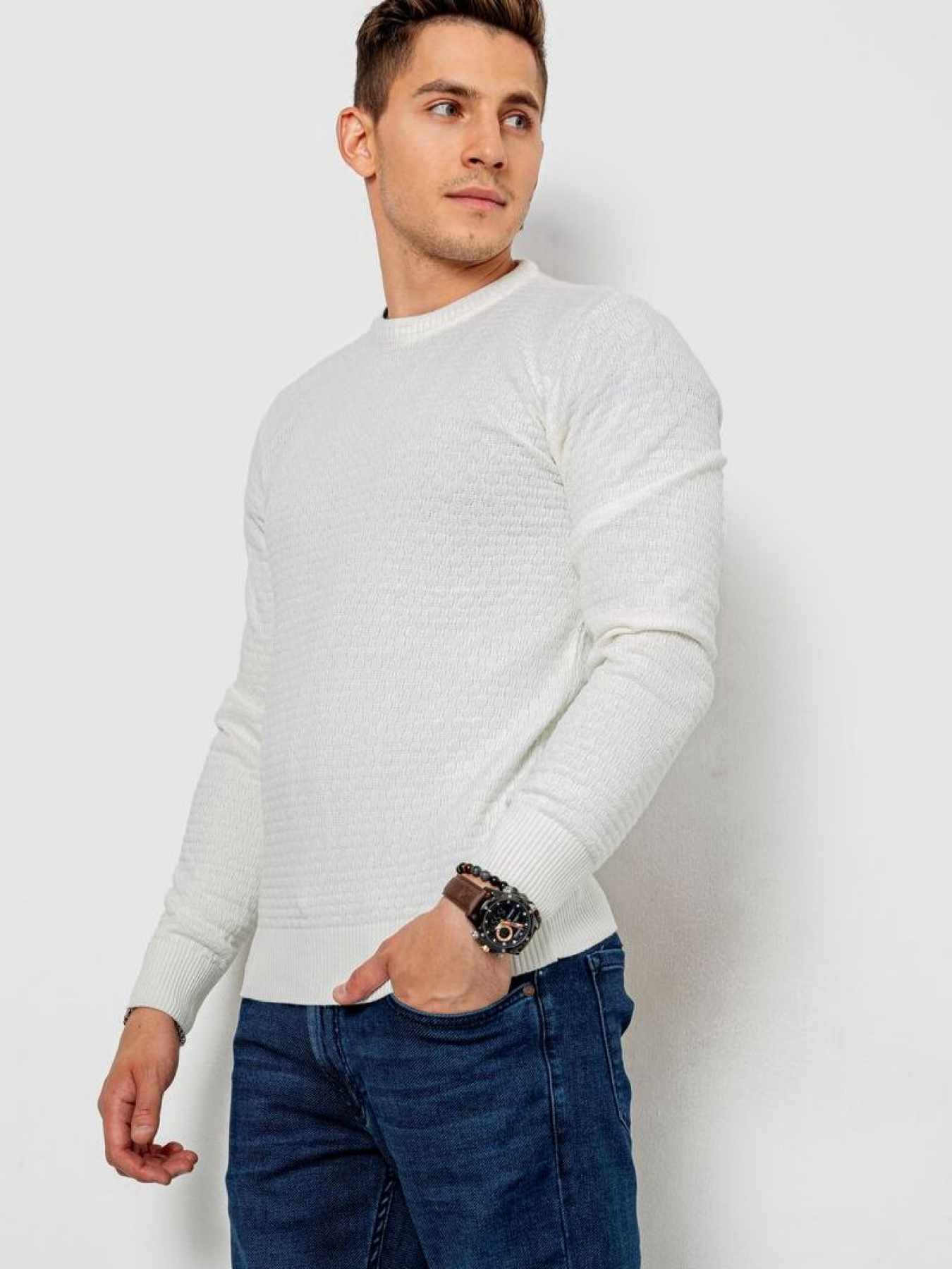 Джемпер Ager модель У-1130617::000000014 Фото