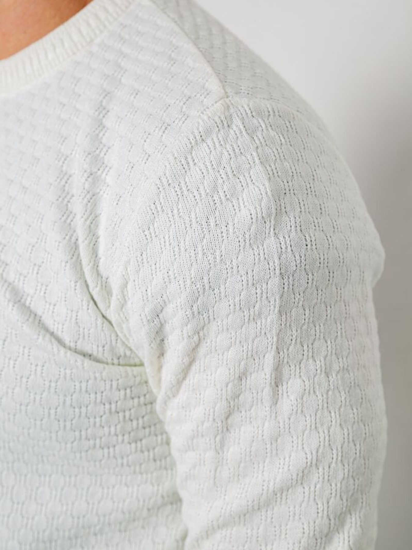 Джемпер Ager модель У-1130617::000000014 Фото