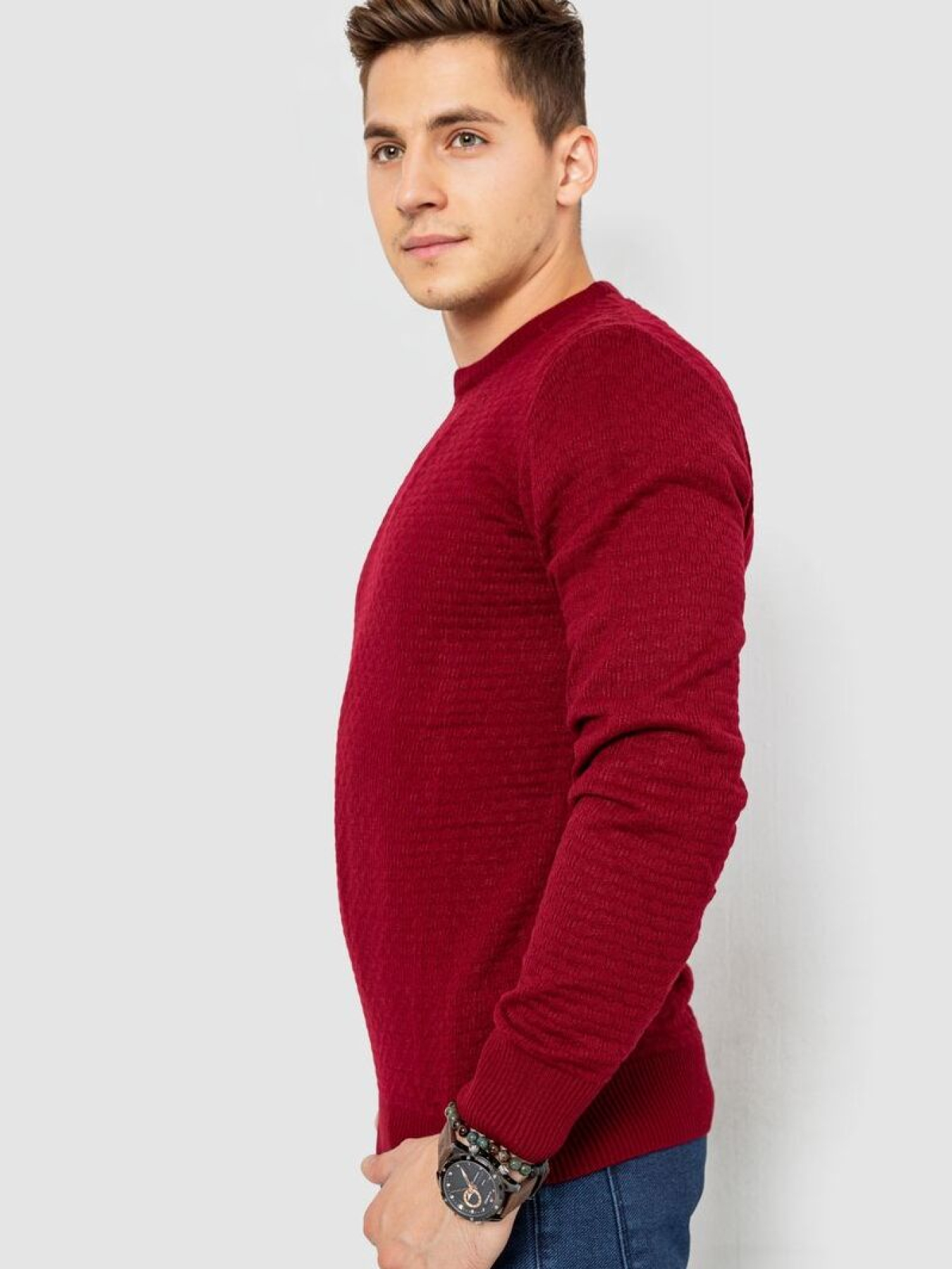 Джемпер Ager модель У-1130617::000000029 Фото