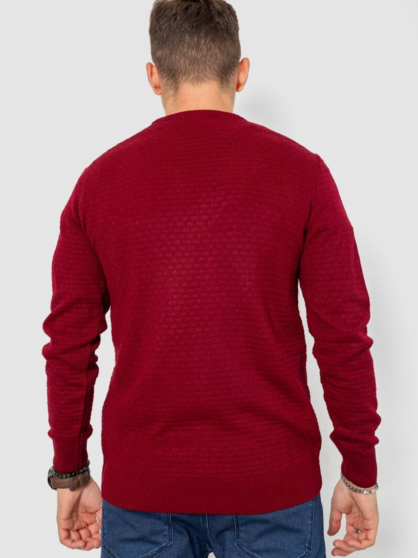 Джемпер Ager модель У-1130617::000000029 Фото