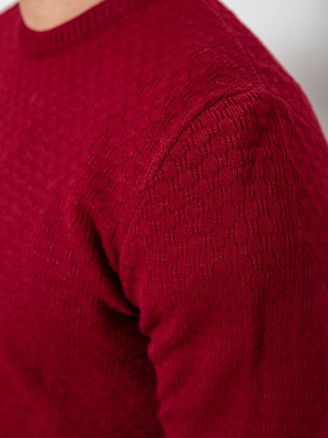 Джемпер Ager модель У-1130617::000000029 Фото