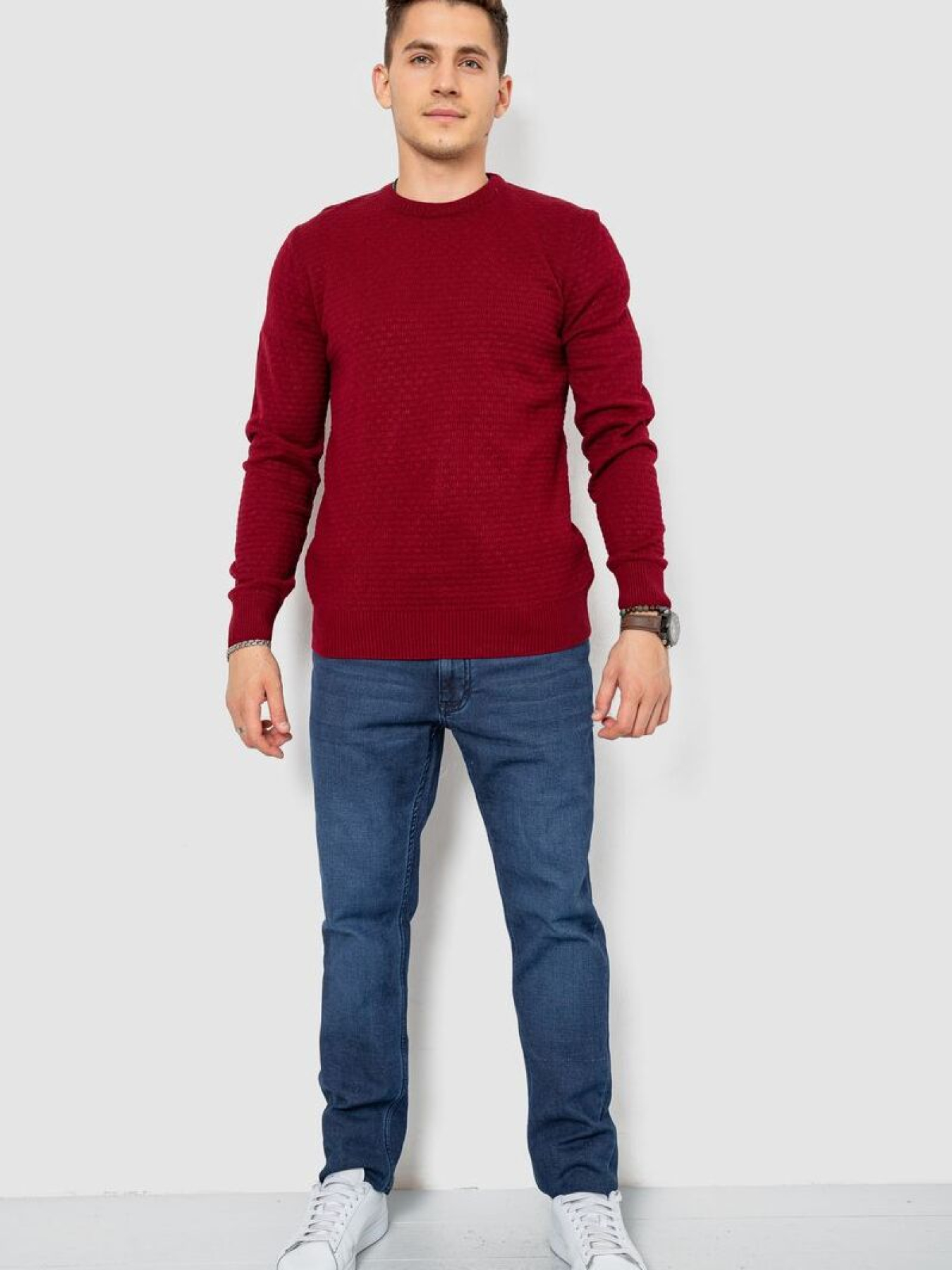 Джемпер Ager модель У-1130617::000000029 Фото