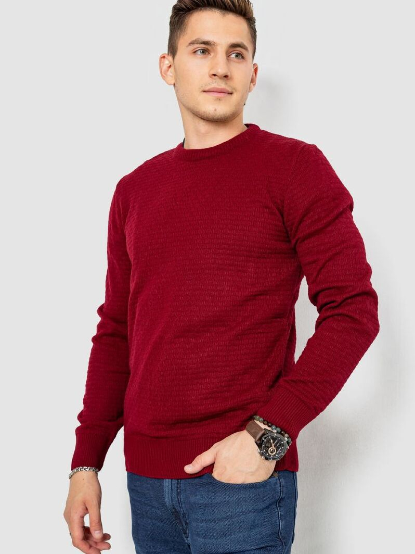 Джемпер Ager модель У-1130617::000000029 Фото