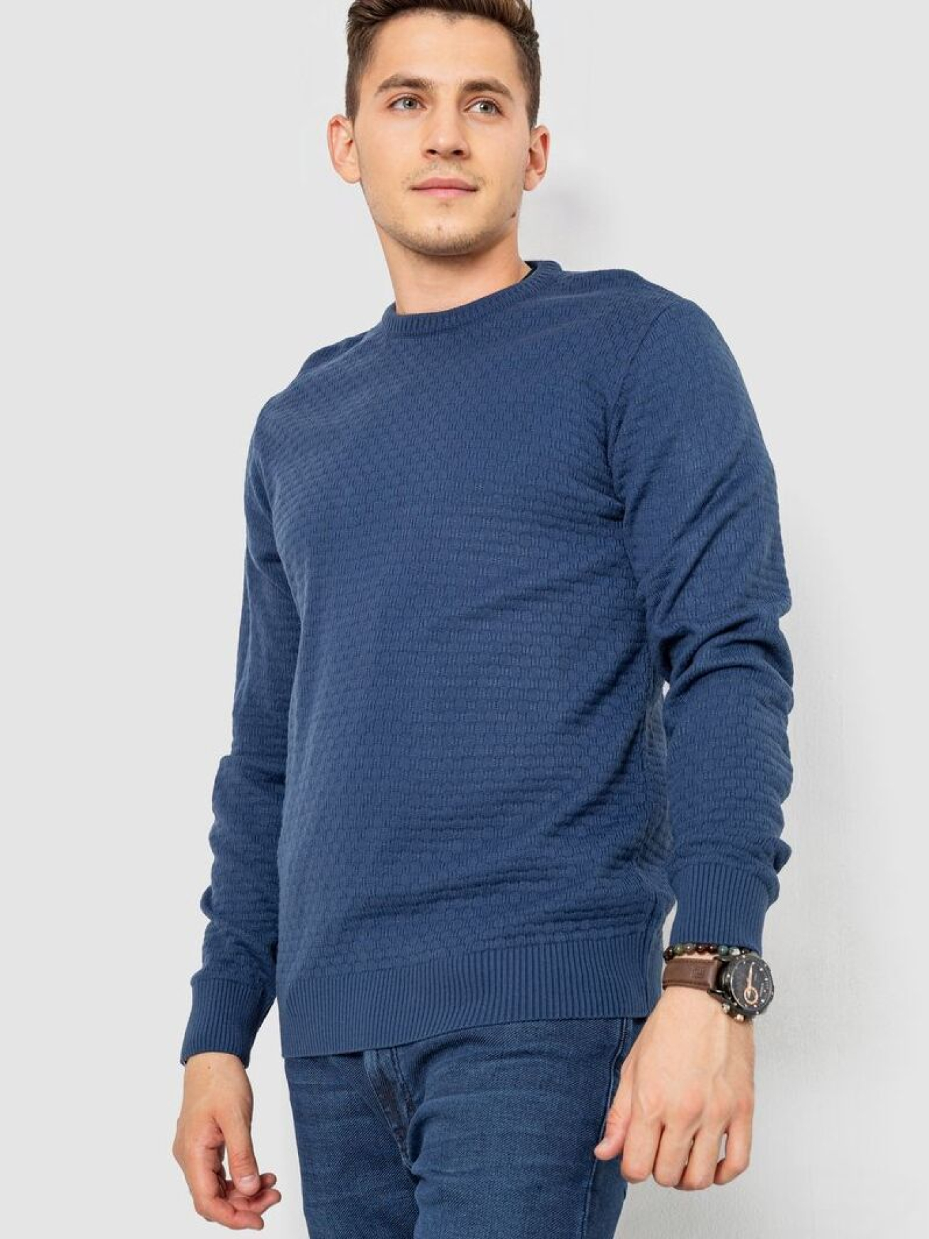 Джемпер Ager модель У-1130617::000000547 Фото