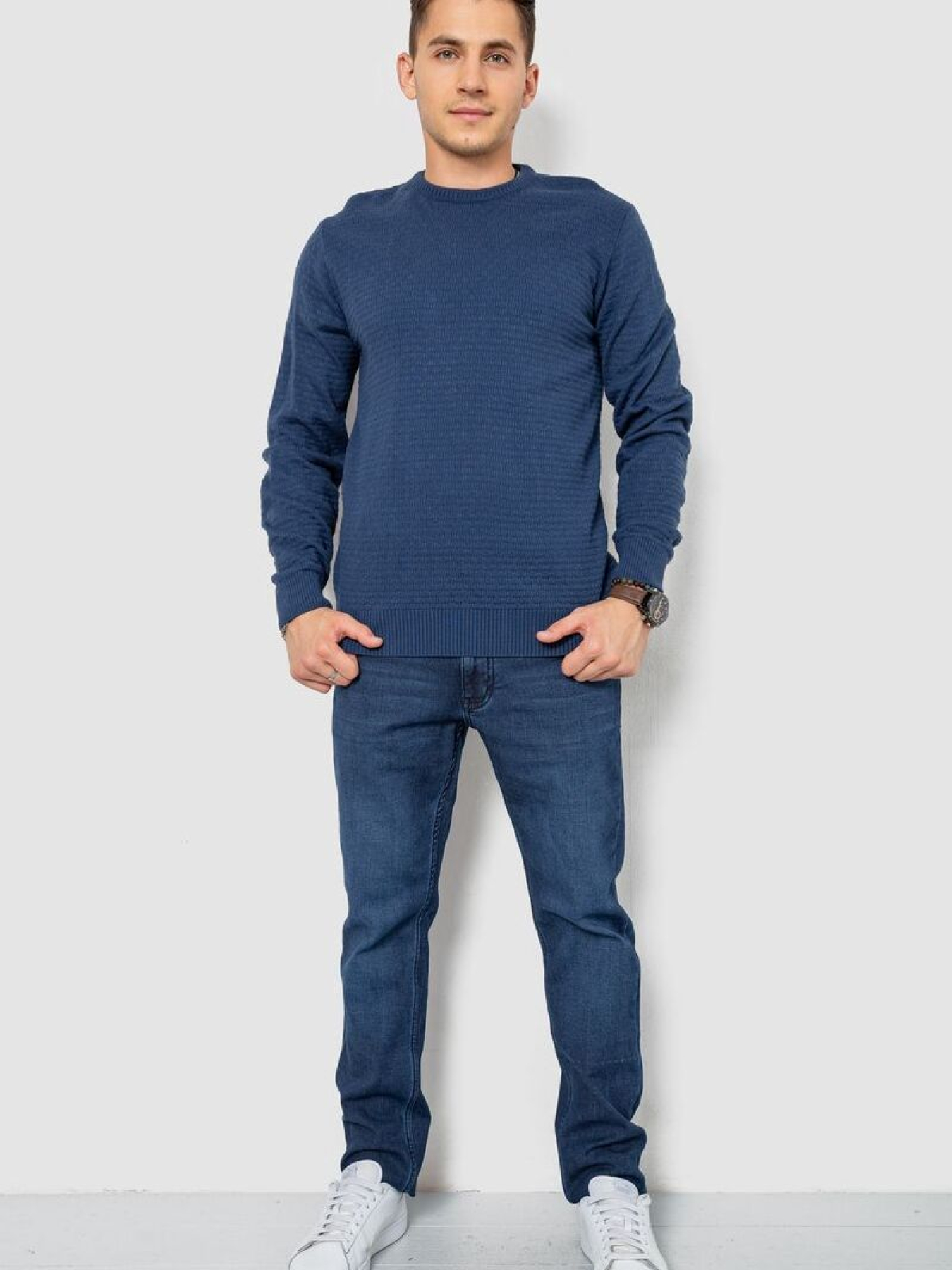 Джемпер Ager модель У-1130617::000000547 Фото