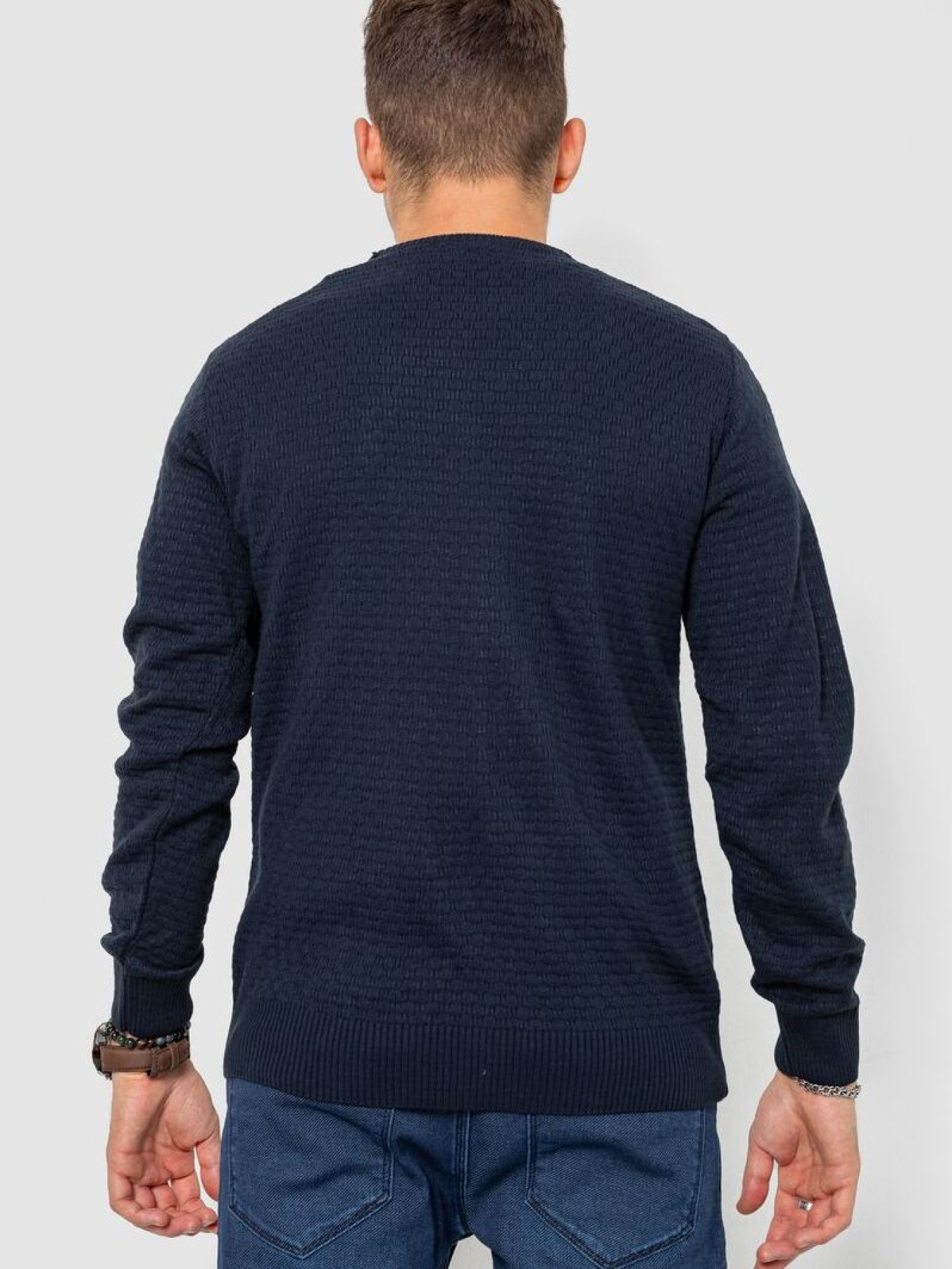 Джемпер Ager модель У-1130617::000000090 Фото