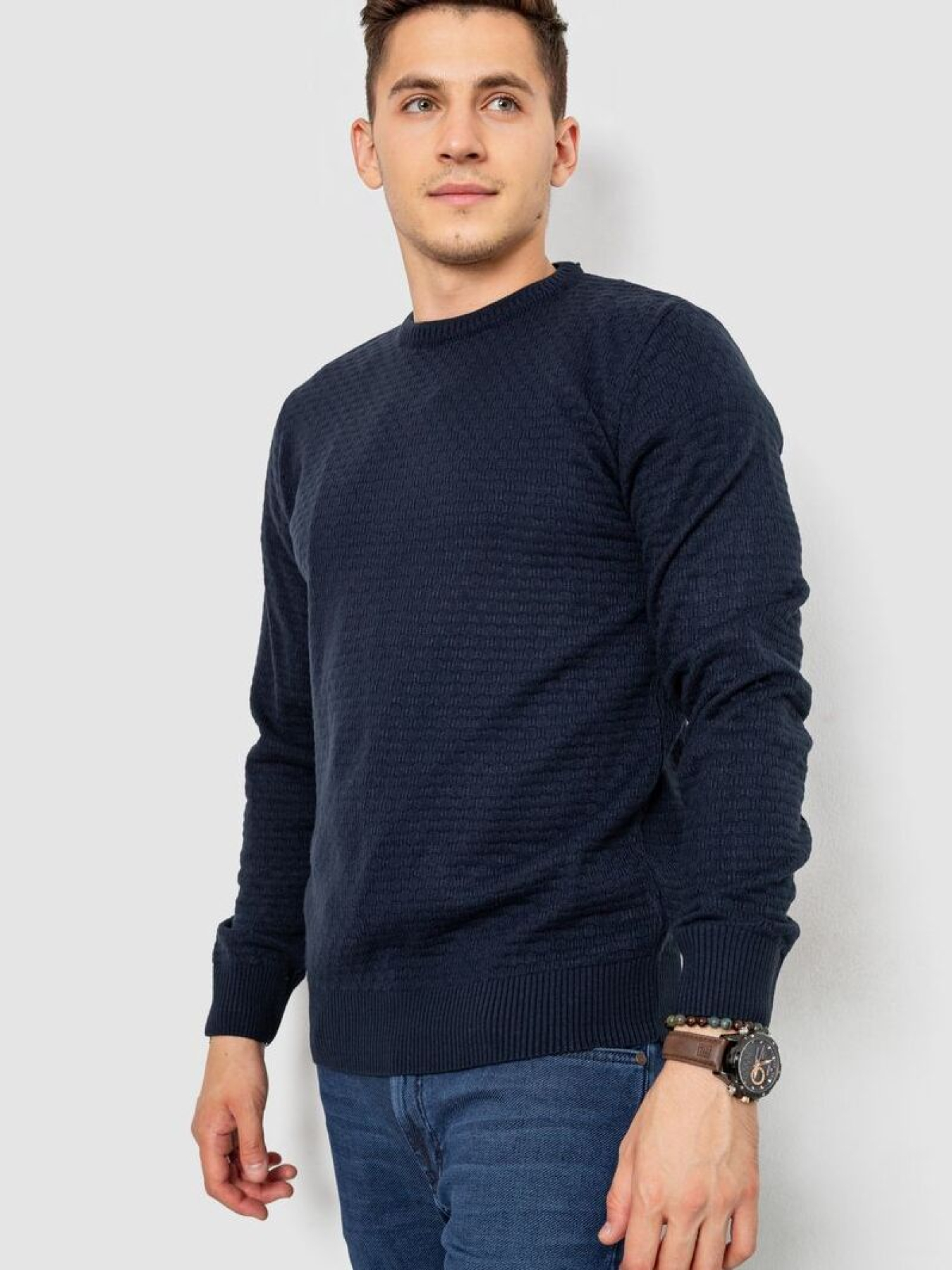 Джемпер Ager модель У-1130617::000000090 Фото