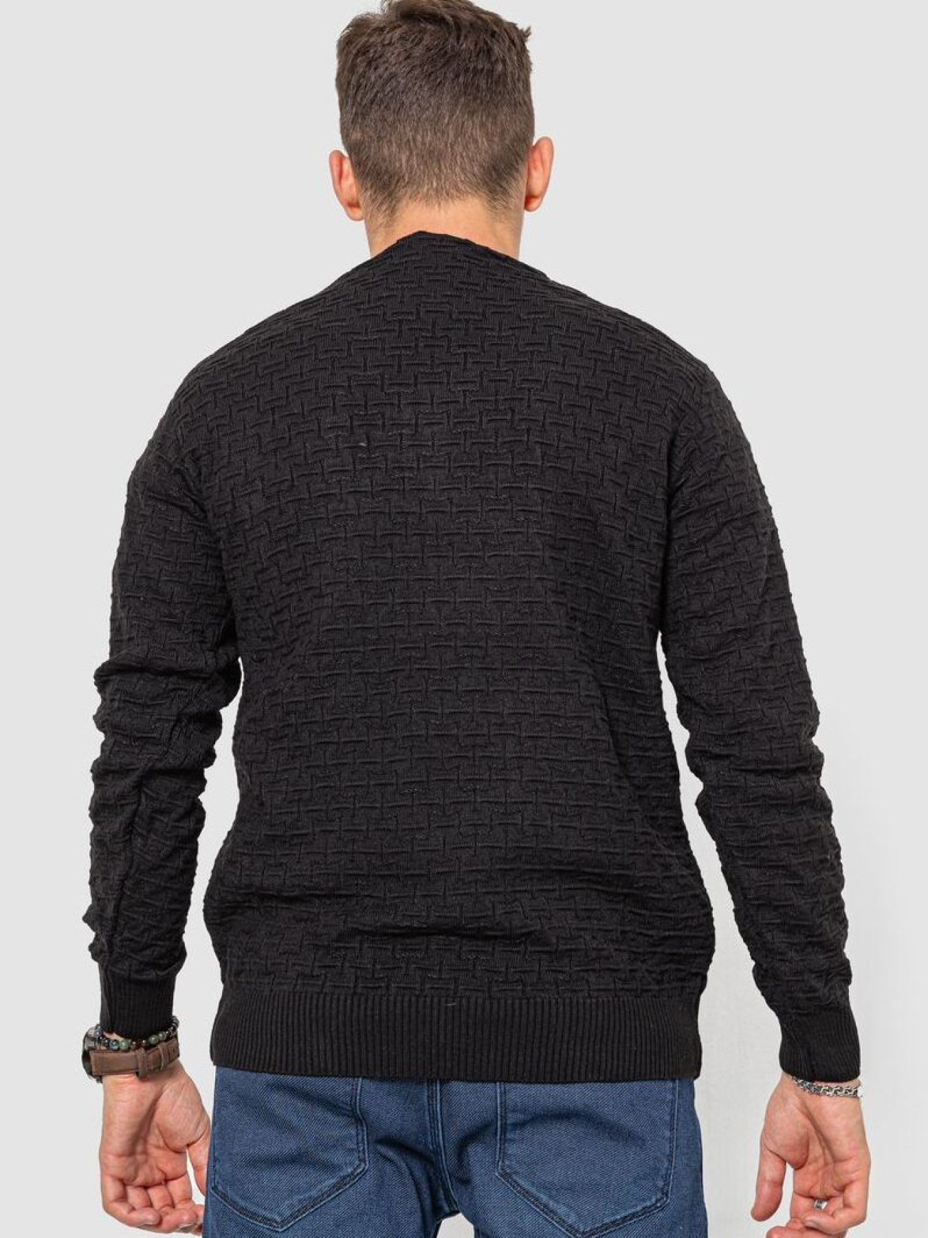 Джемпер Ager модель У-1130621::000000096 Фото