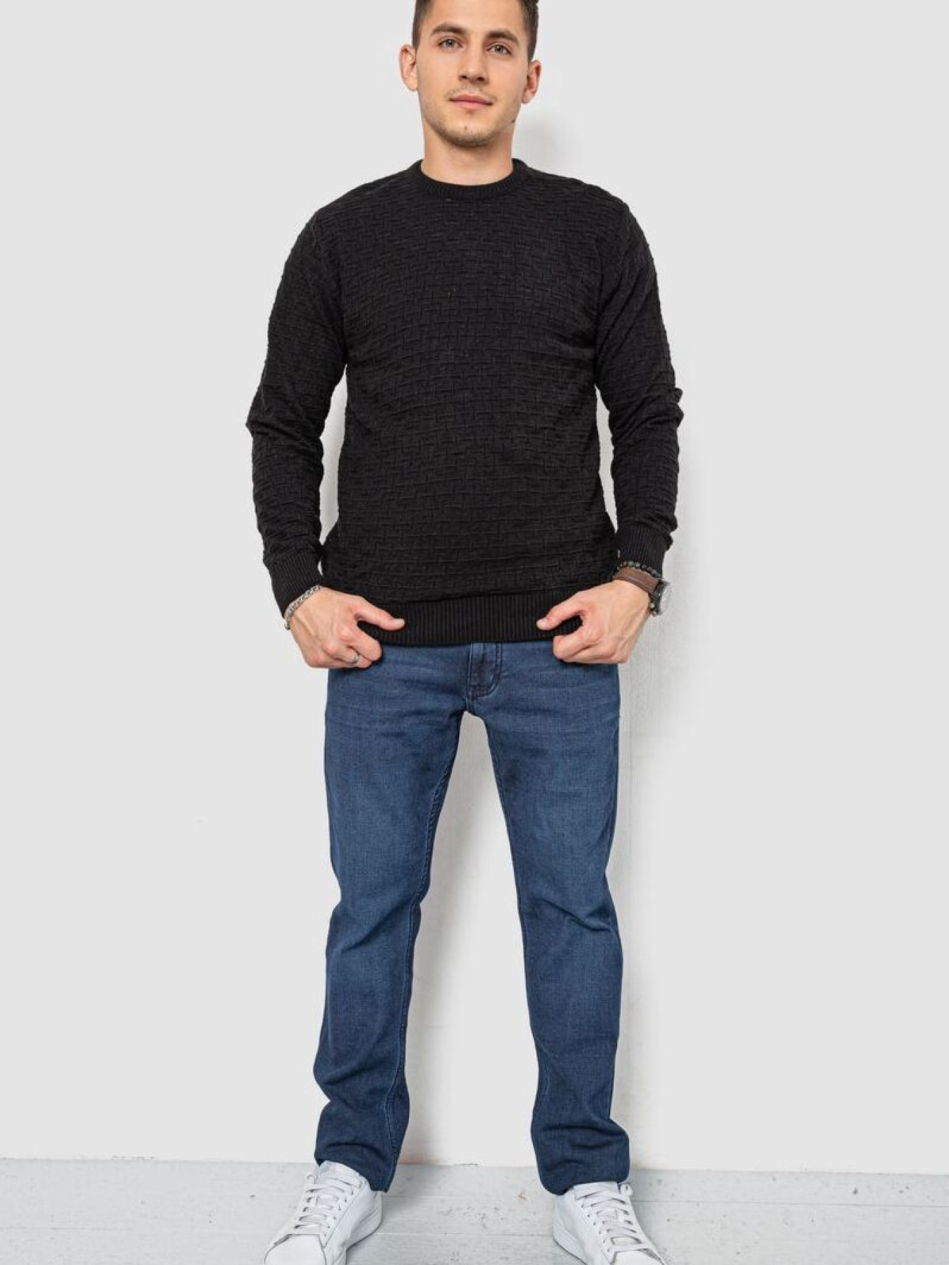 Джемпер Ager модель У-1130621::000000096 Фото