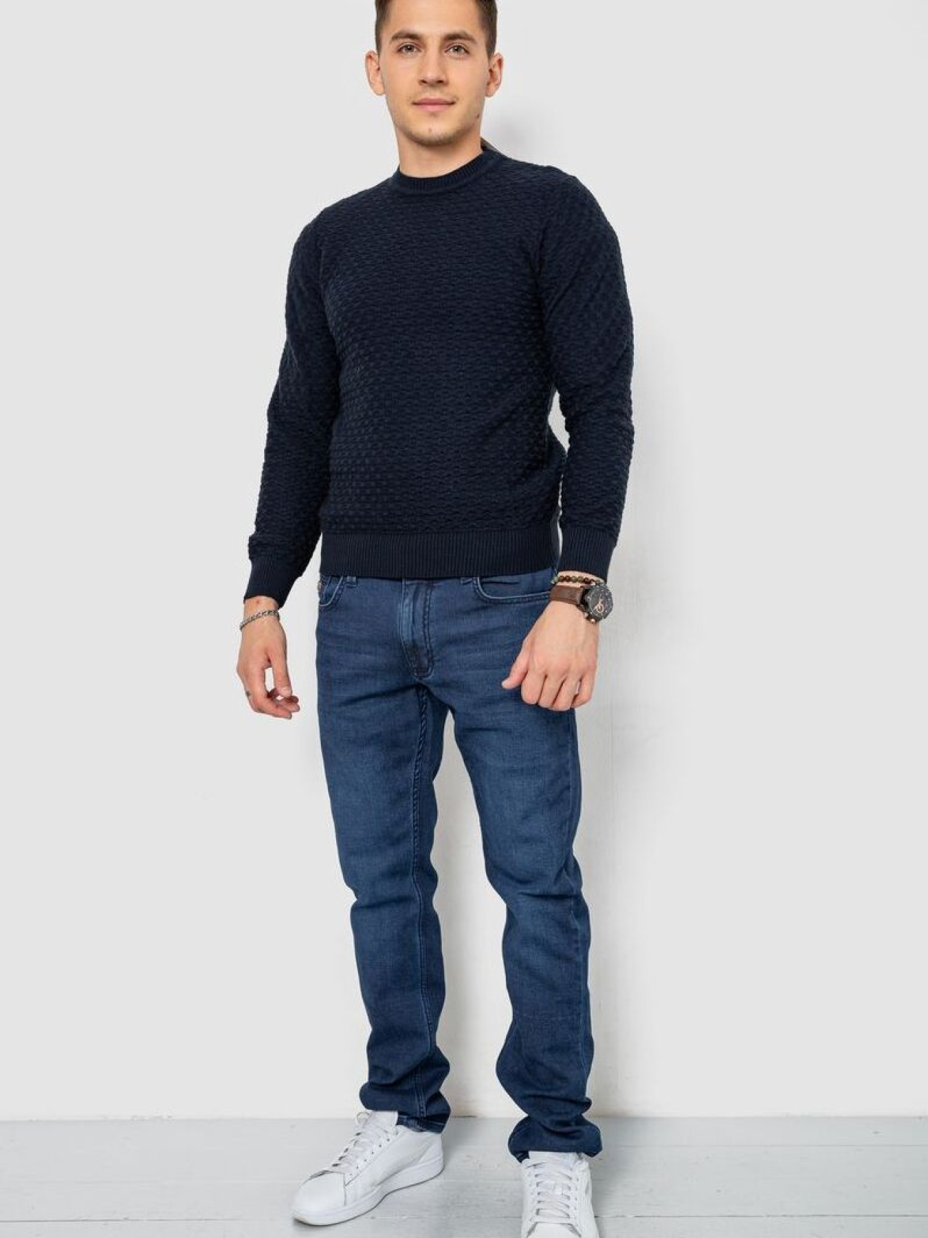 Джемпер Ager модель У-1130623::000000090 Фото