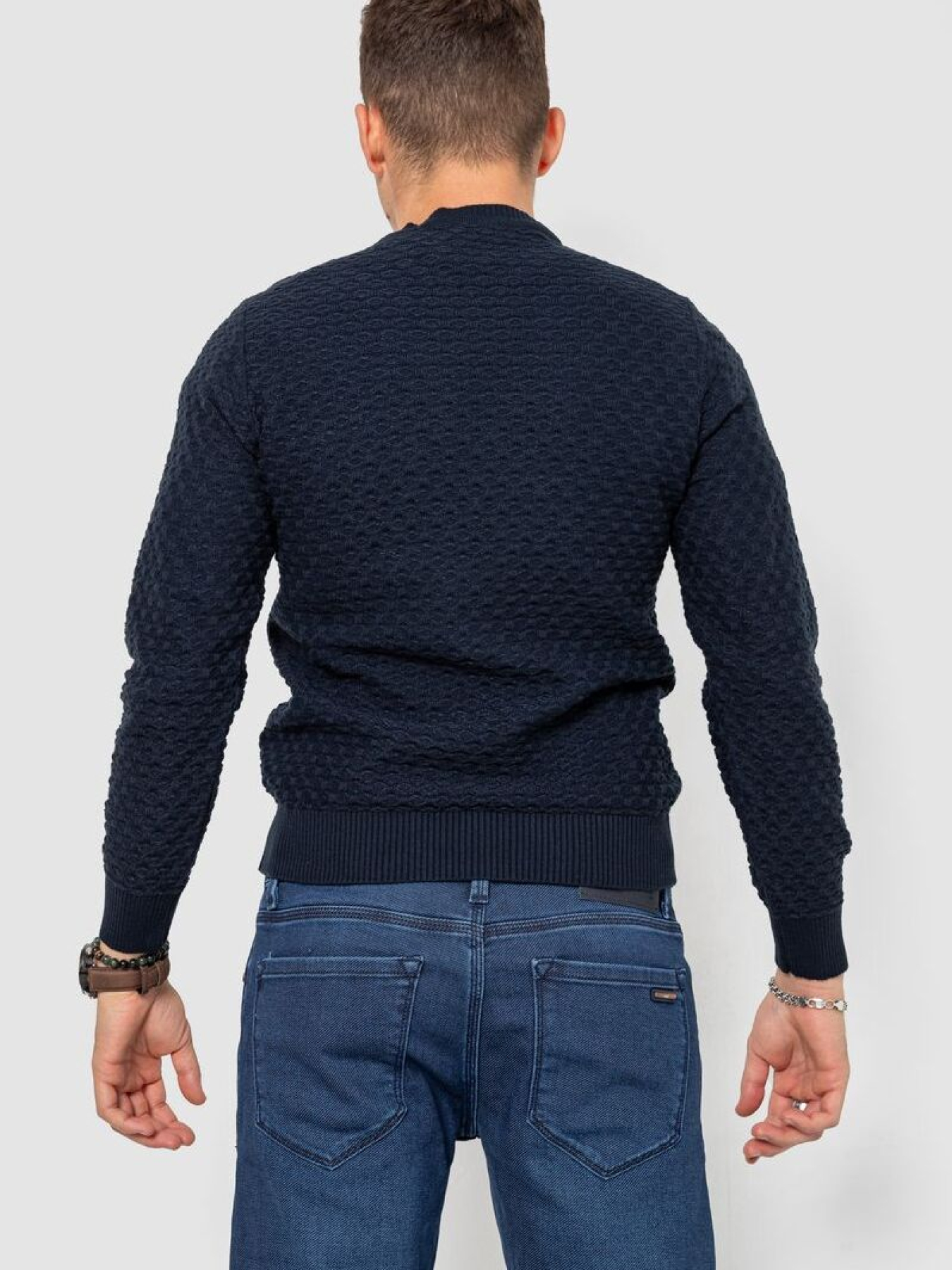 Джемпер Ager модель У-1130623::000000090 Фото