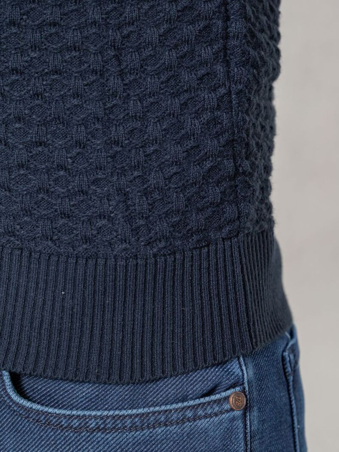 Джемпер Ager модель У-1130623::000000090 Фото