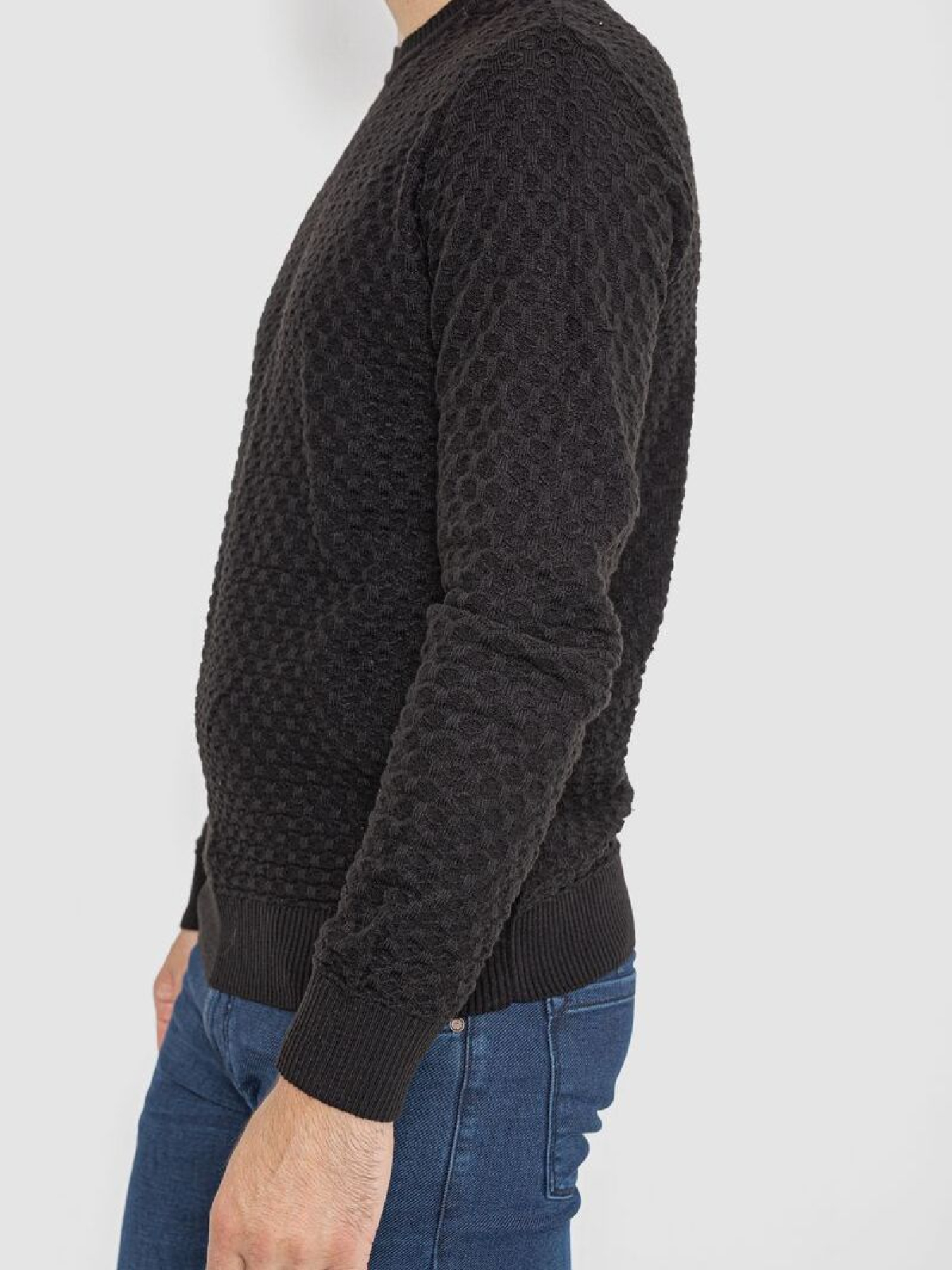 Джемпер Ager модель У-1130623::000000096 Фото