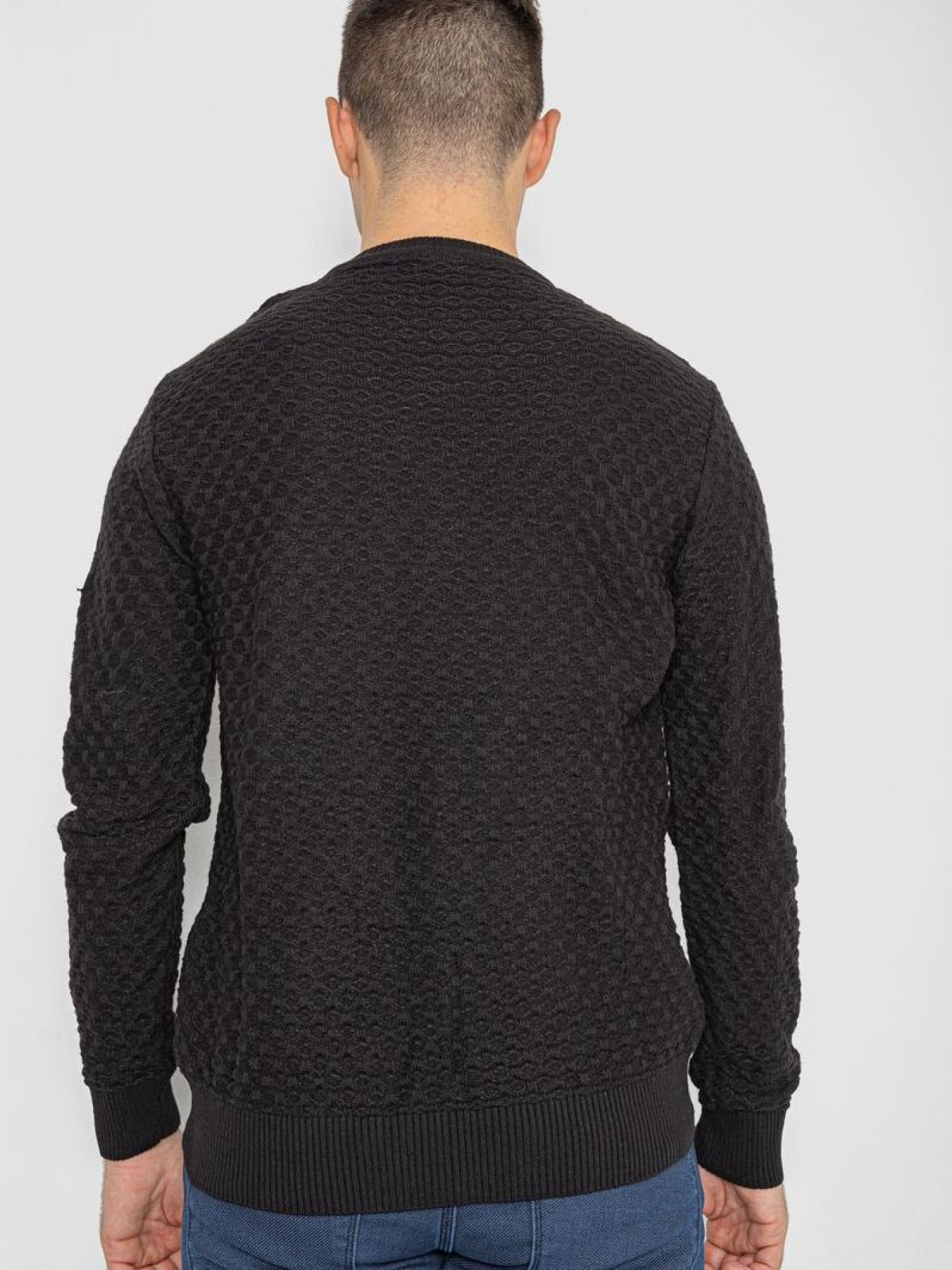 Джемпер Ager модель У-1130623::000000096 Фото