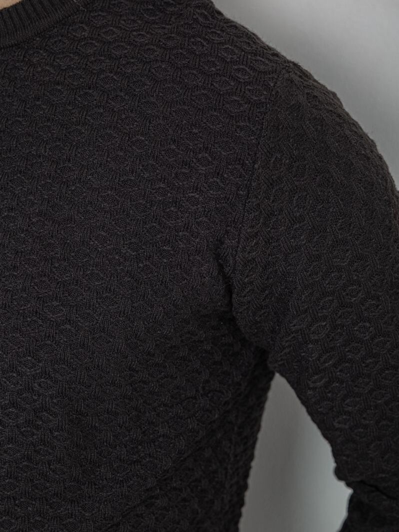 Джемпер Ager модель У-1130623::000000096 Фото