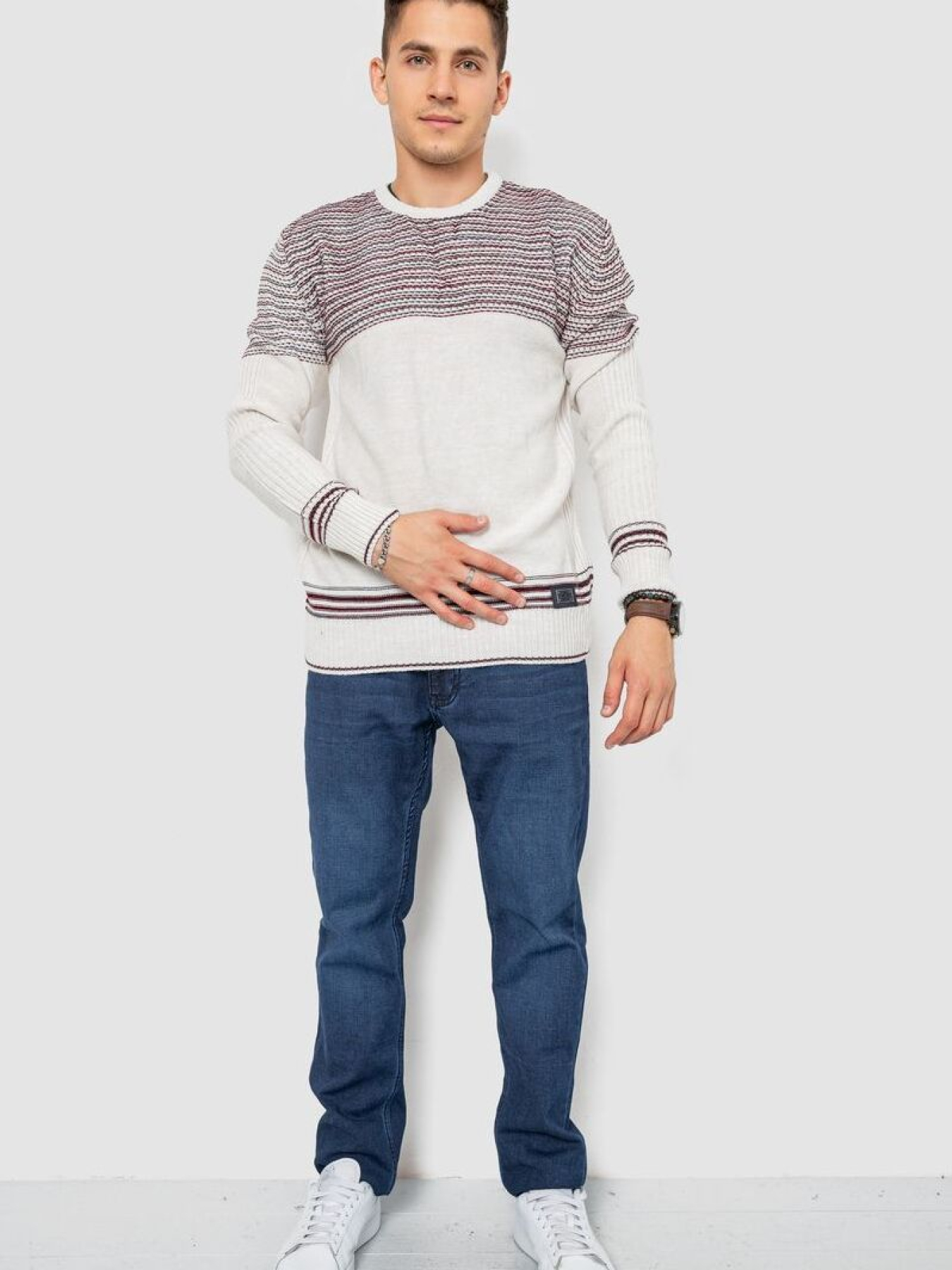 Джемпер Ager модель У-1130594::000000060 Фото